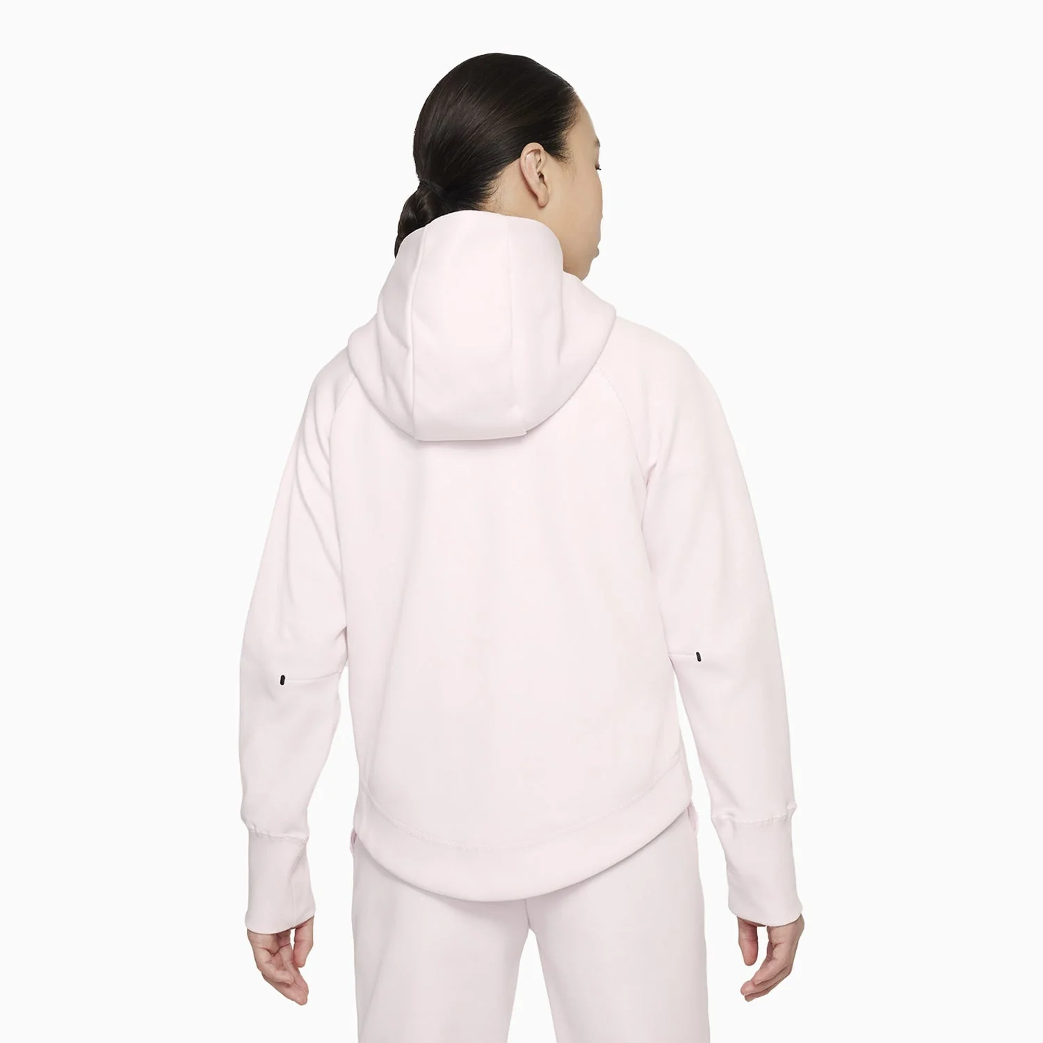 Kid's Sportswear Tech Fleece Tracksuit - Image 3