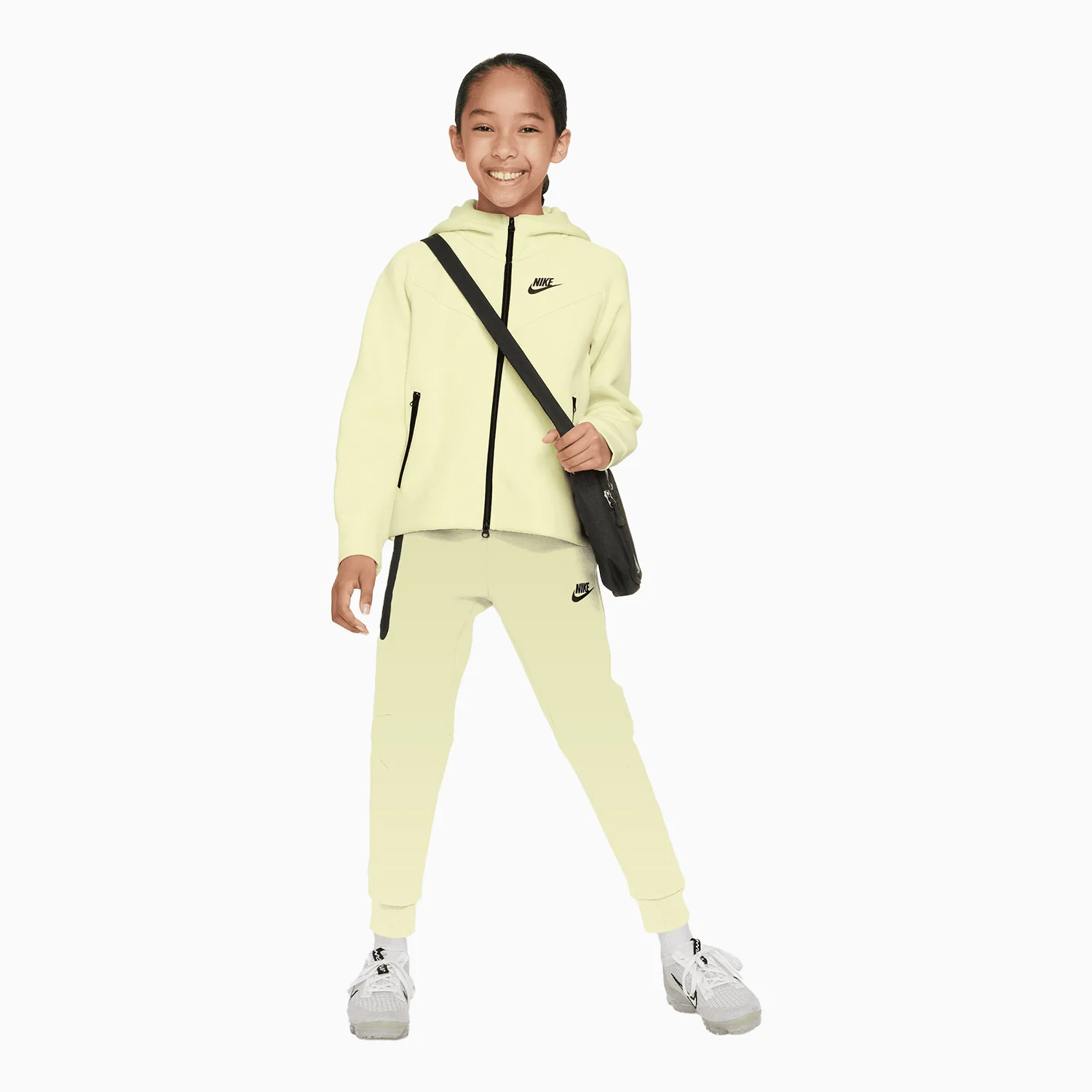 Kid's Sportswear Tech Fleece Tracksuit