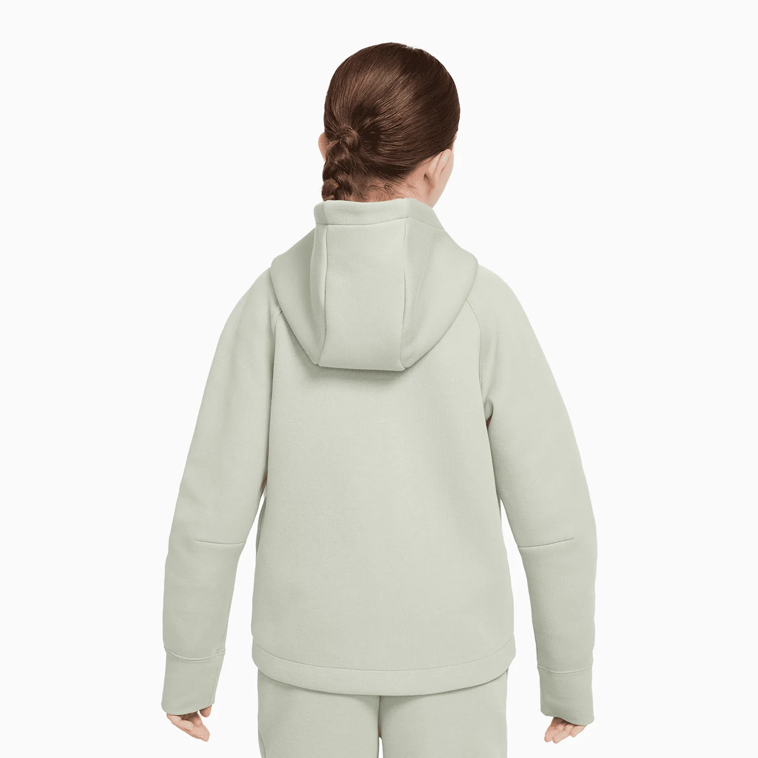 Kid's Sportswear Tech Fleece Tracksuit - Image 4