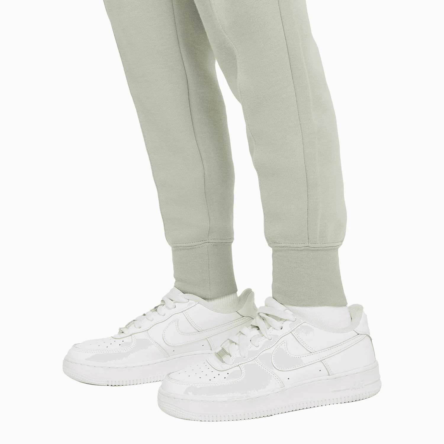 Kid's Sportswear Tech Fleece Tracksuit - Image 7