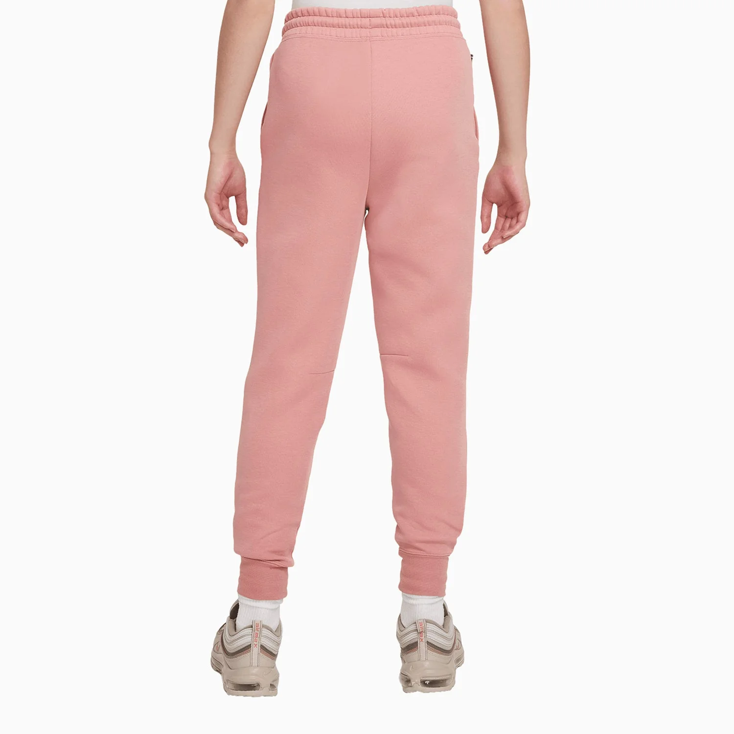 Kid's Sportswear Tech Fleece Tracksuit - Image 4