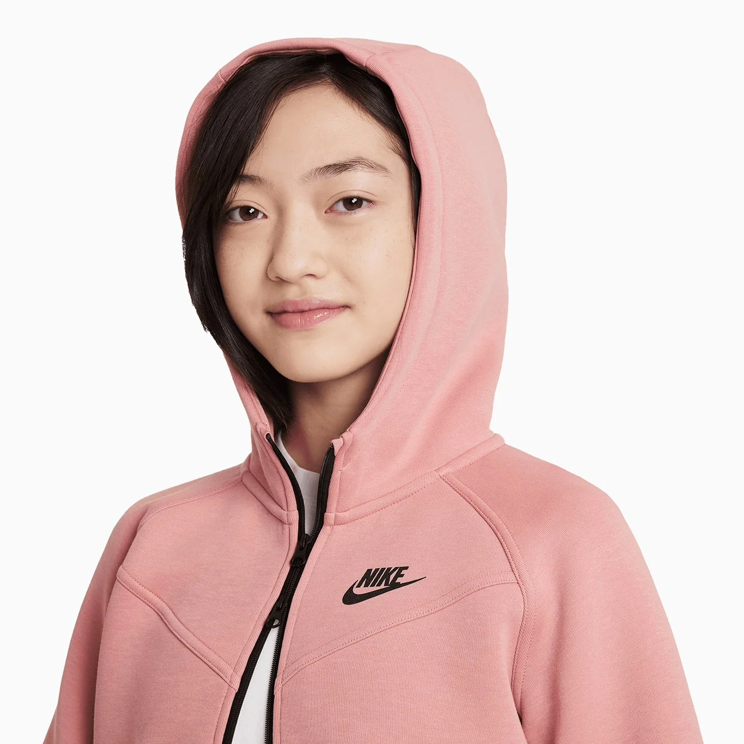Kid's Sportswear Tech Fleece Tracksuit - Image 7