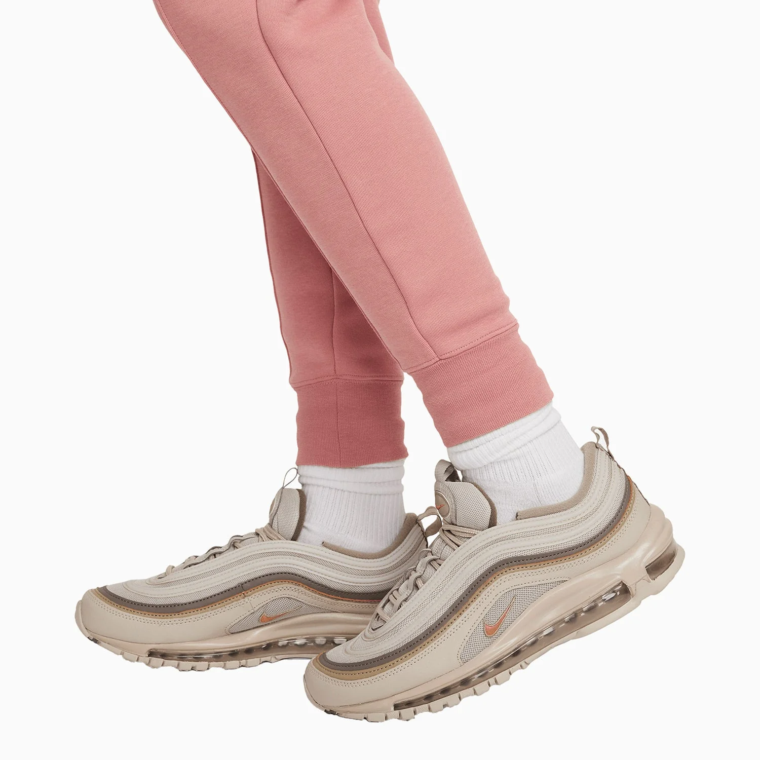 Kid's Sportswear Tech Fleece Tracksuit - Image 9