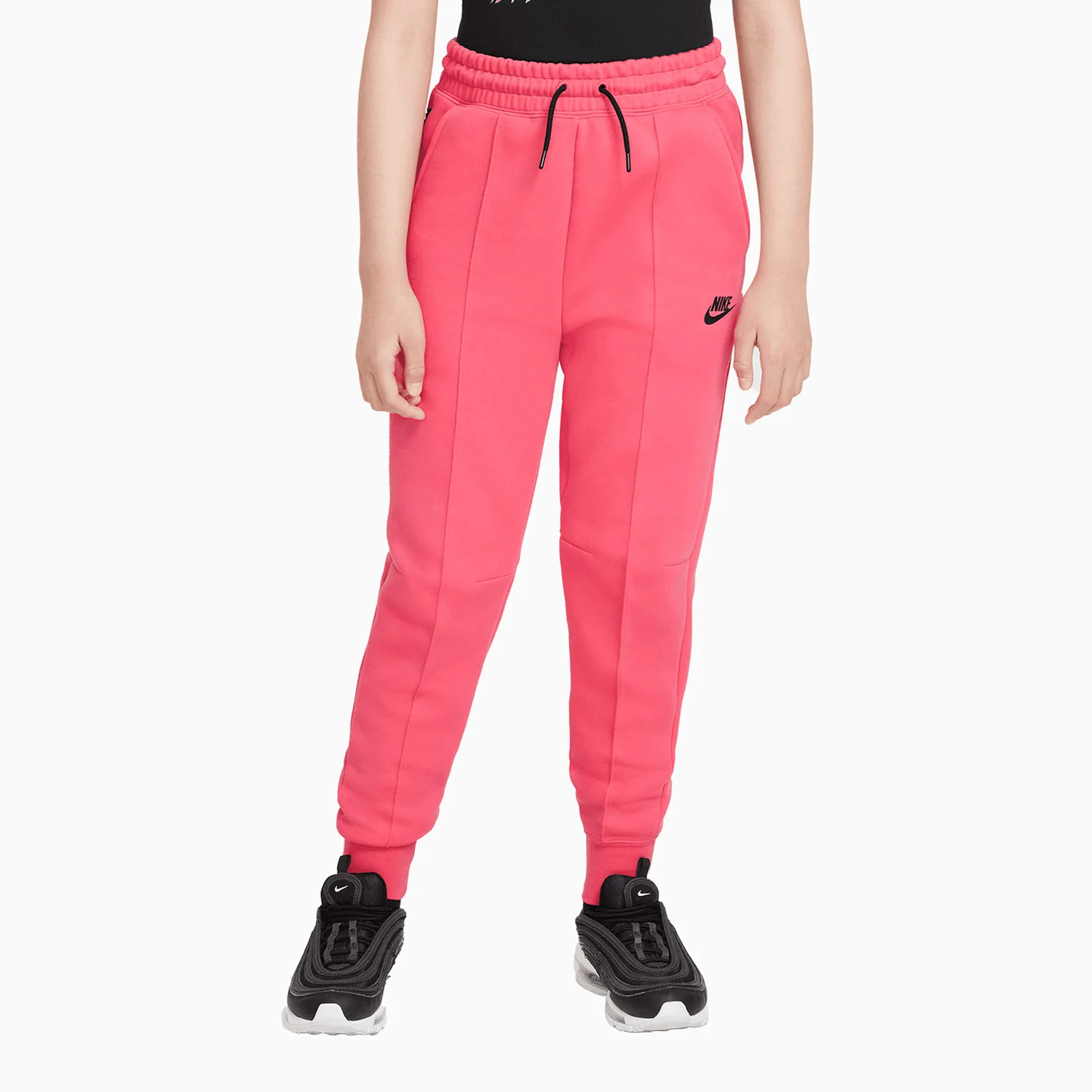 Kid's Sportswear Tech Fleece Tracksuit - Image 3