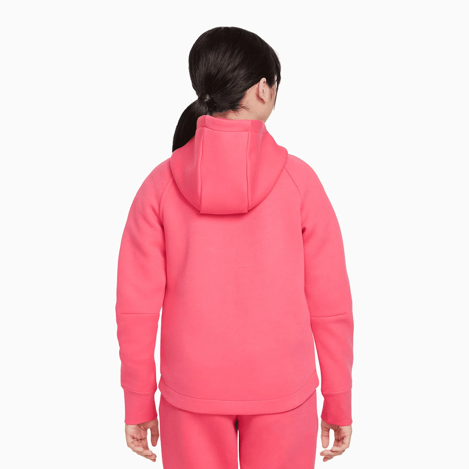 Kid's Sportswear Tech Fleece Tracksuit - Image 4