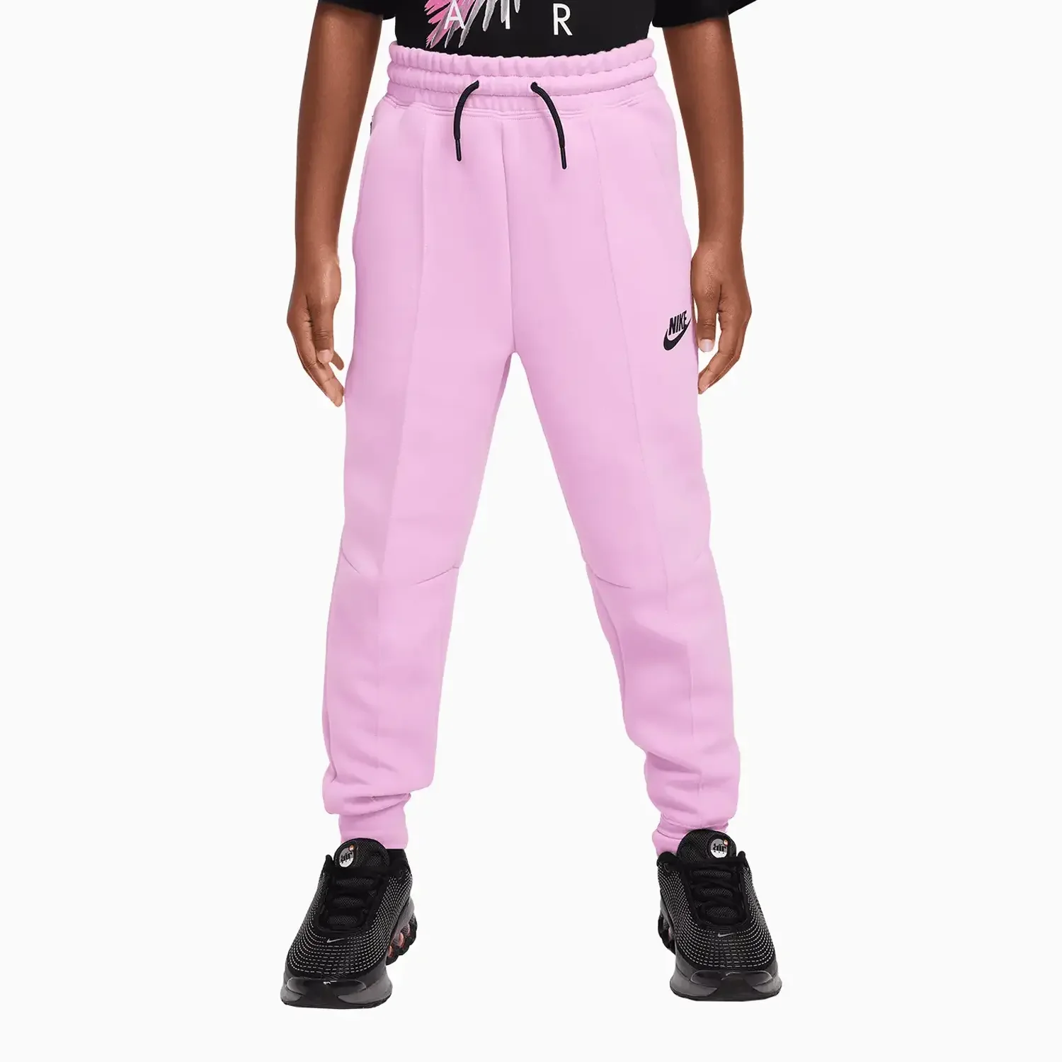 Kid's Sportswear Tech Fleece Tracksuit - Image 3