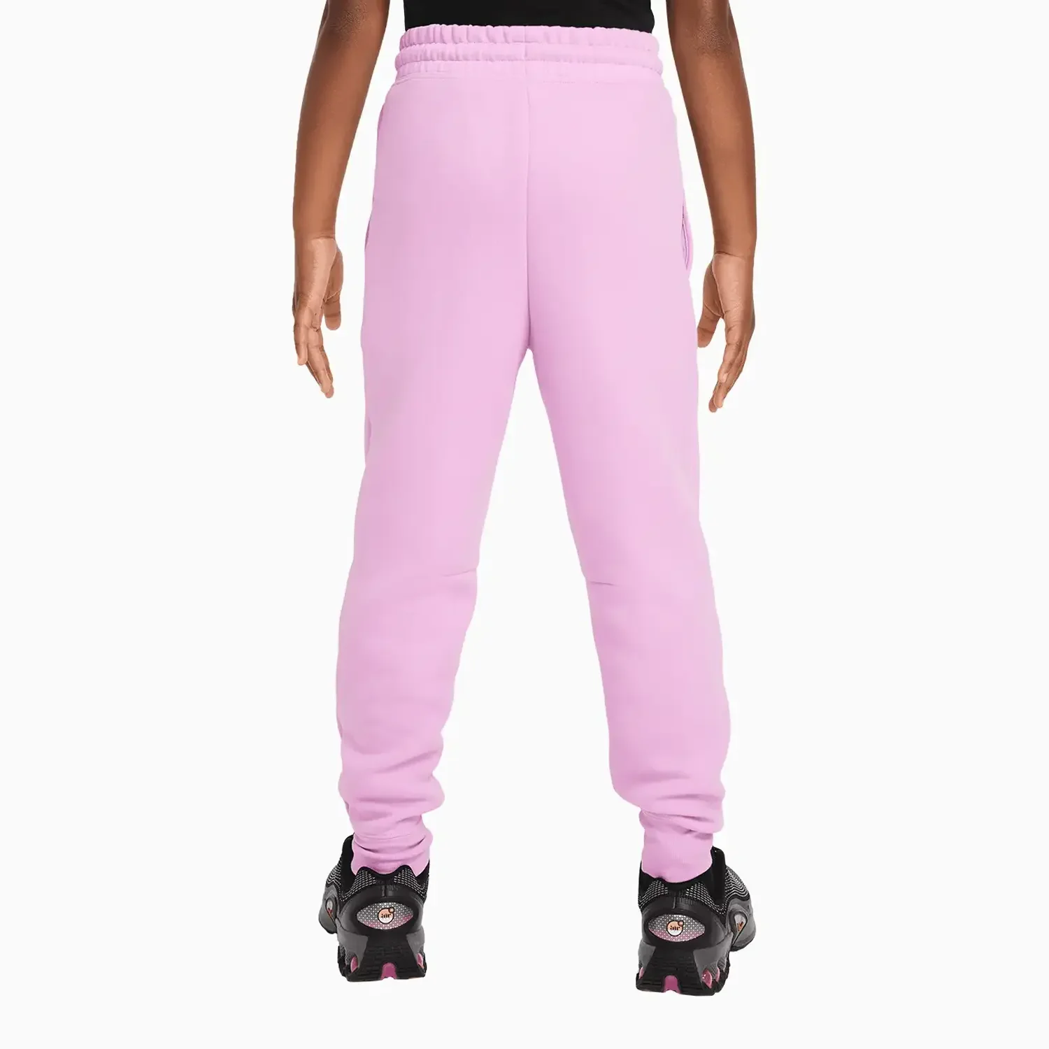 Kid's Sportswear Tech Fleece Tracksuit - Image 6