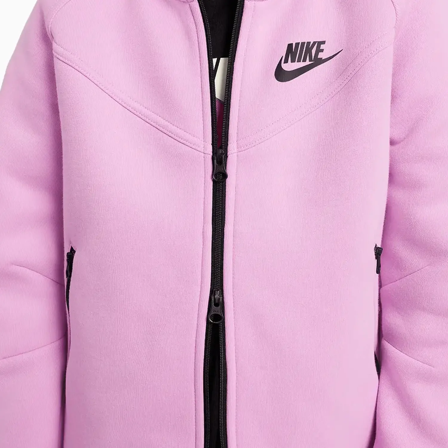 Kid's Sportswear Tech Fleece Tracksuit - Image 7