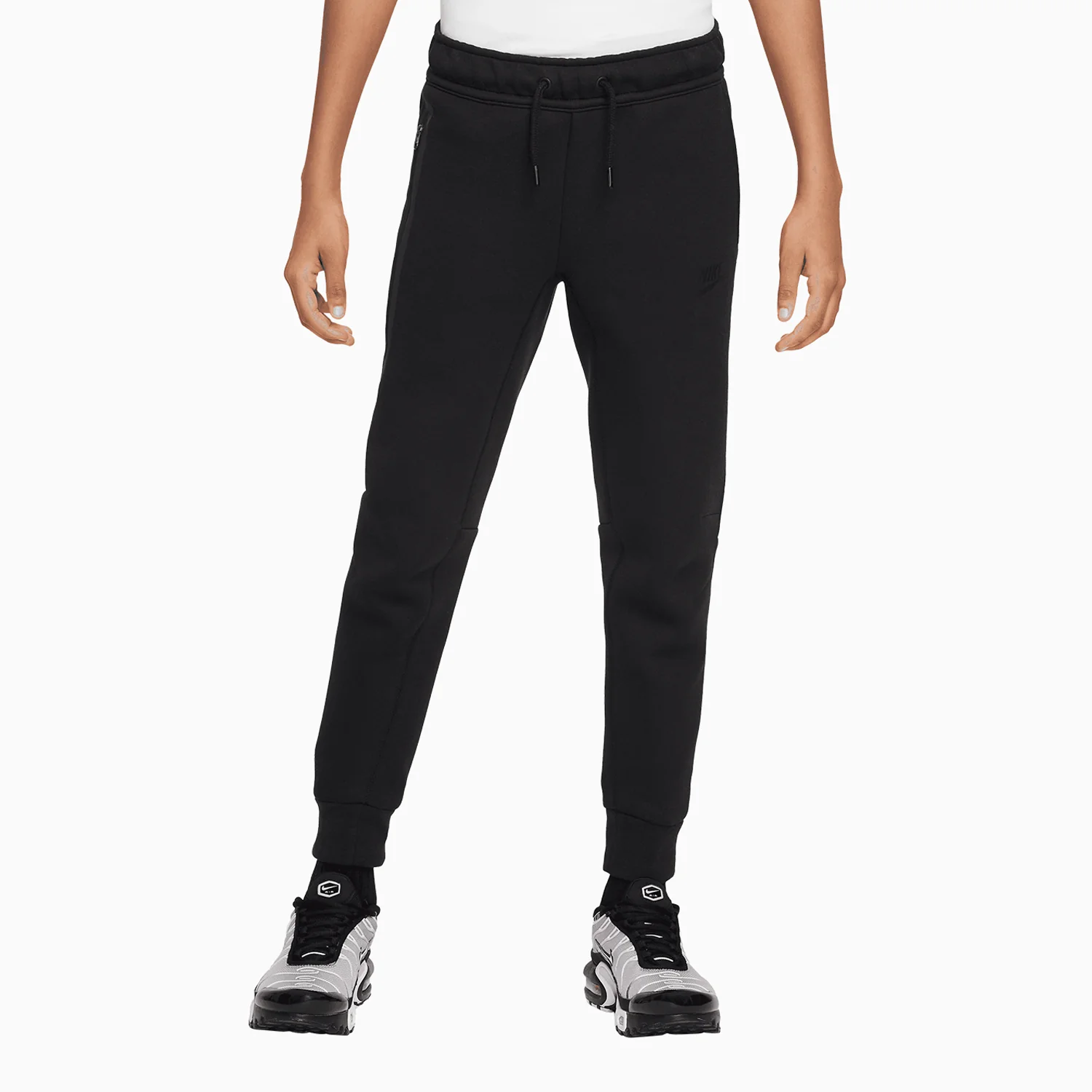 Kid's Sportswear Tech Fleece Tracksuit - Image 3