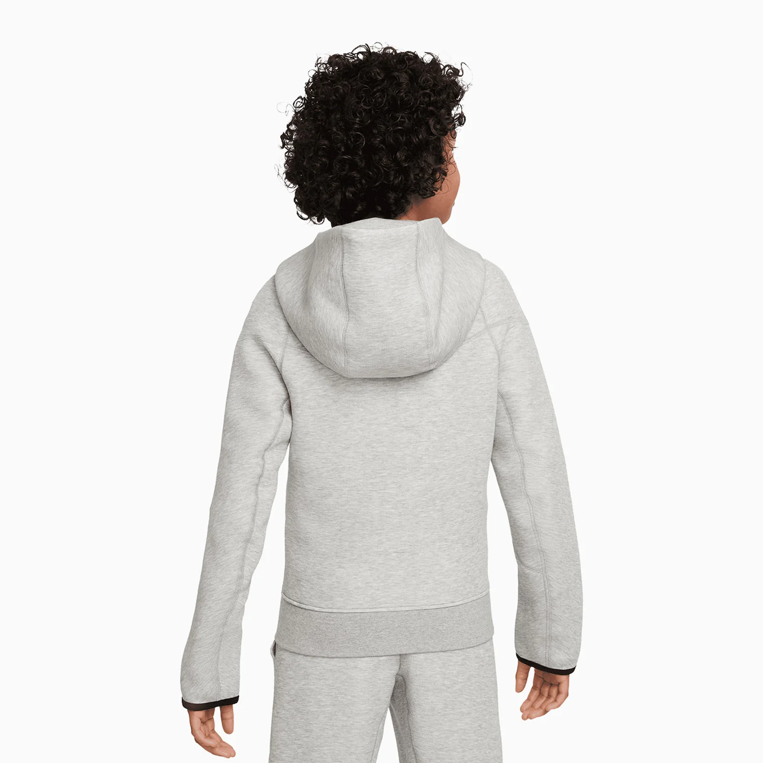 Kid's Sportswear Tech Fleece Tracksuit - Image 3