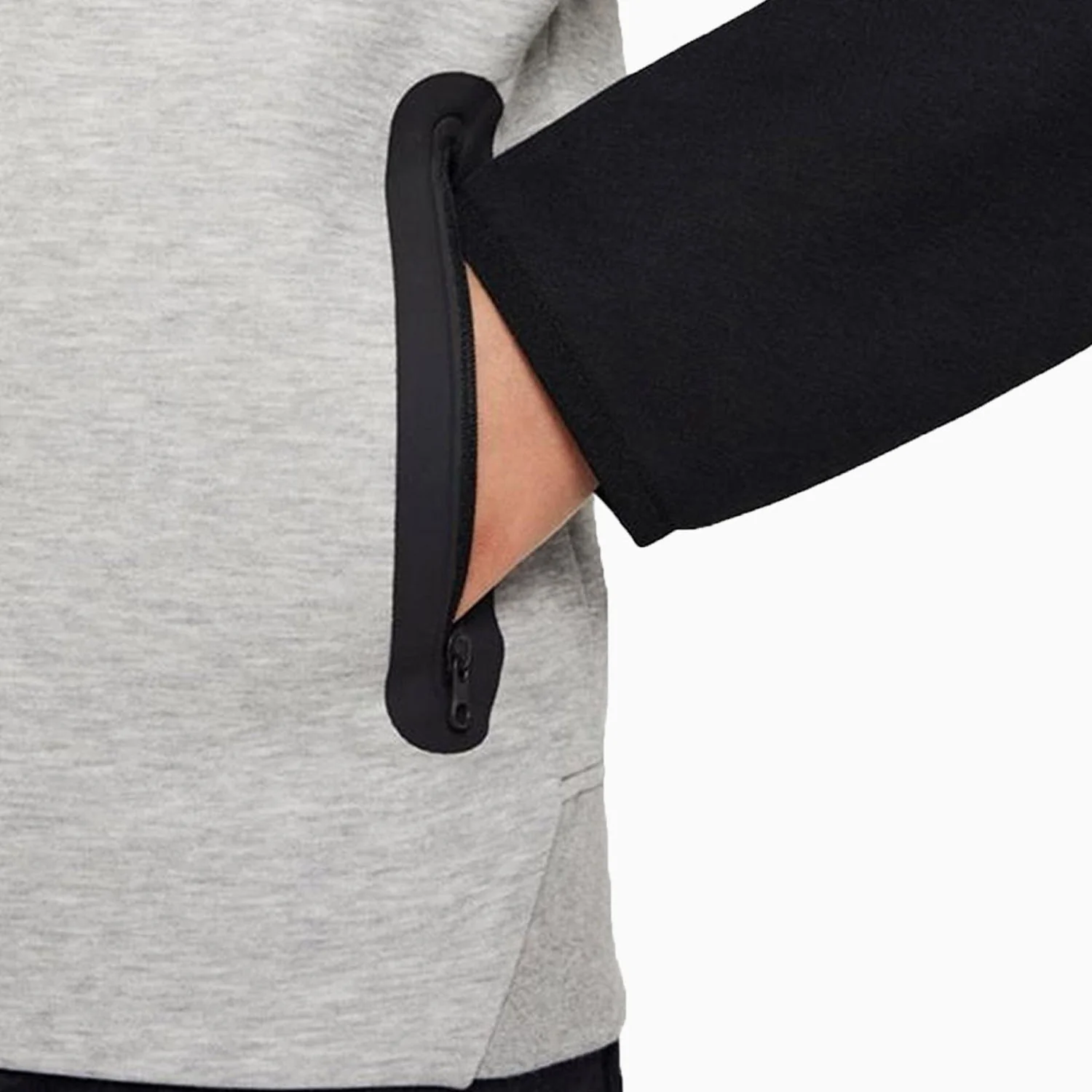 Kid's Sportswear Tech Fleece Tracksuit - Image 5