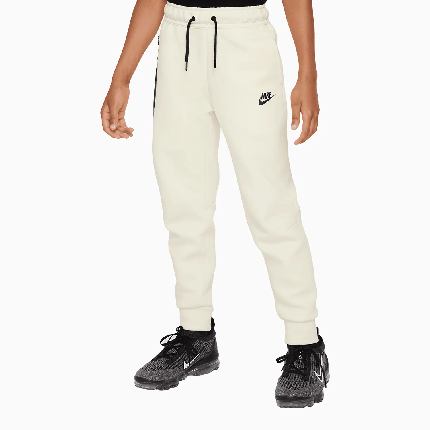 Kid's Sportswear Tech Fleece Tracksuit - Image 3