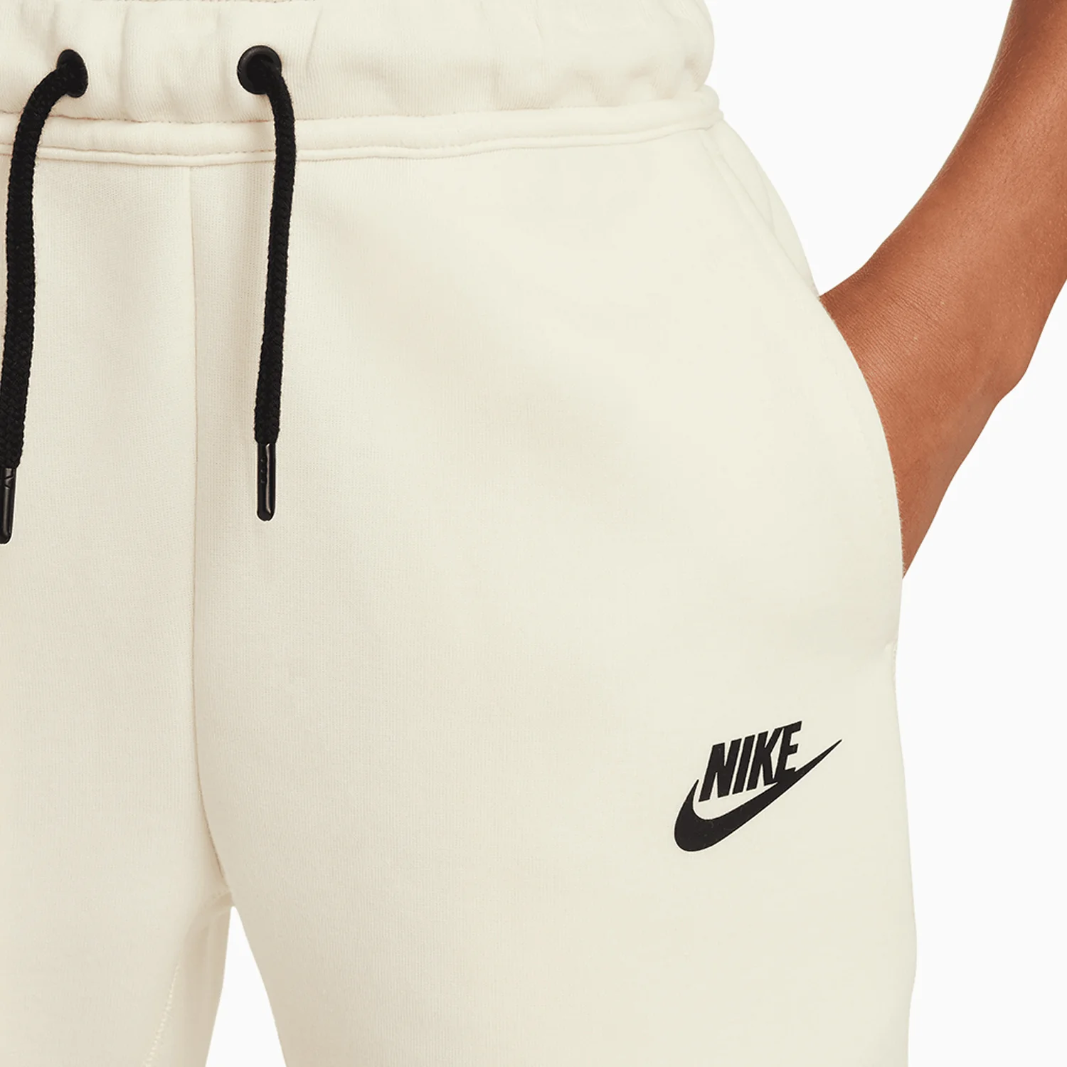 Kid's Sportswear Tech Fleece Tracksuit - Image 5