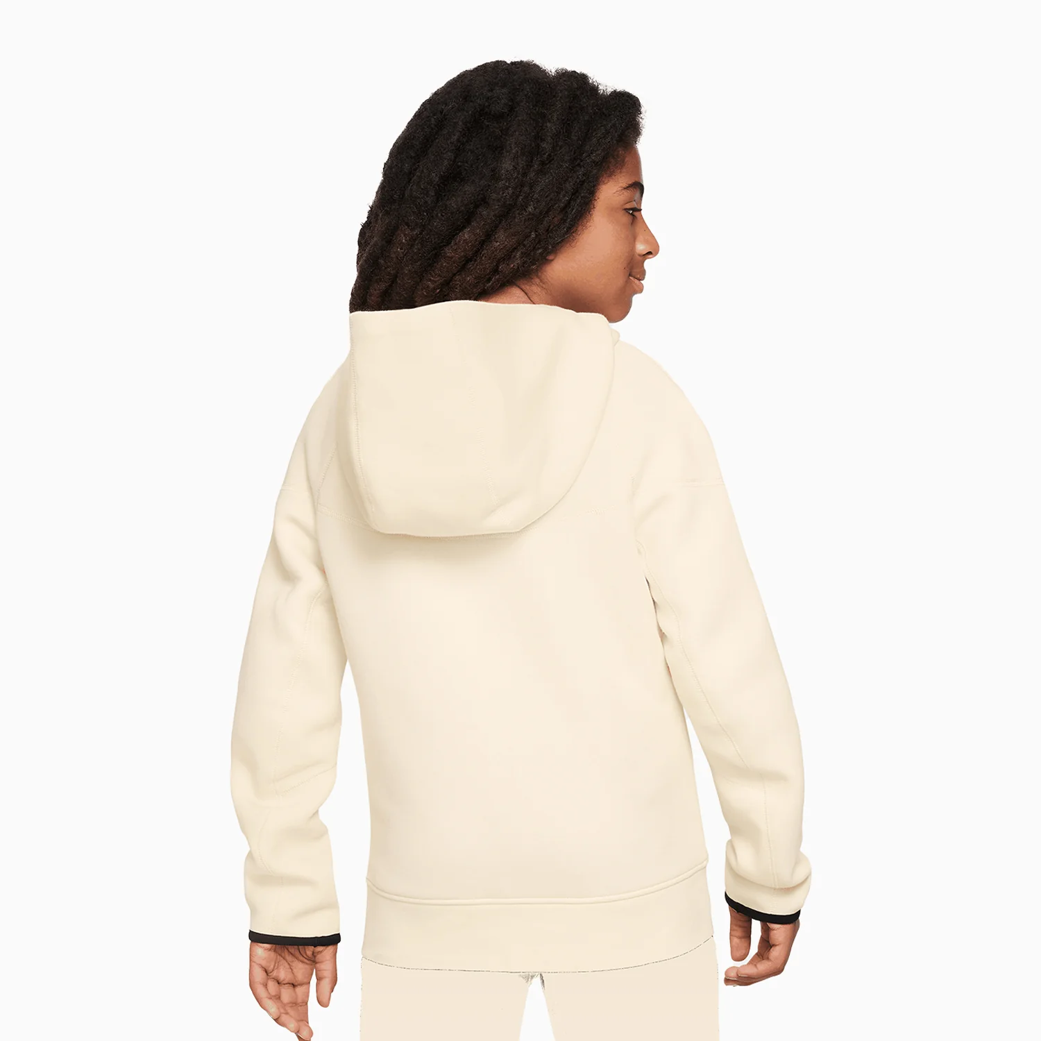 Kid's Sportswear Tech Fleece Tracksuit - Image 6