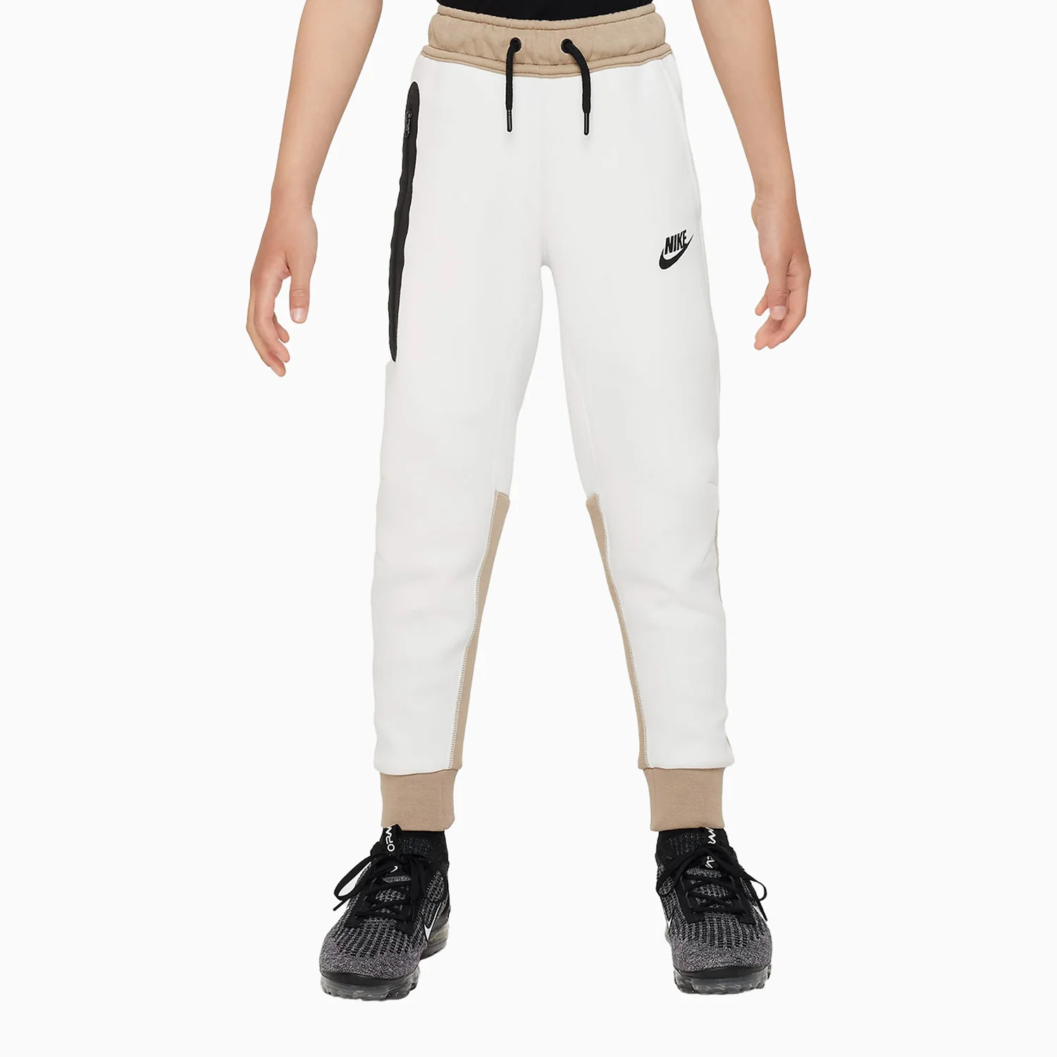 Kid's Sportswear Tech Fleece Tracksuit - Image 4