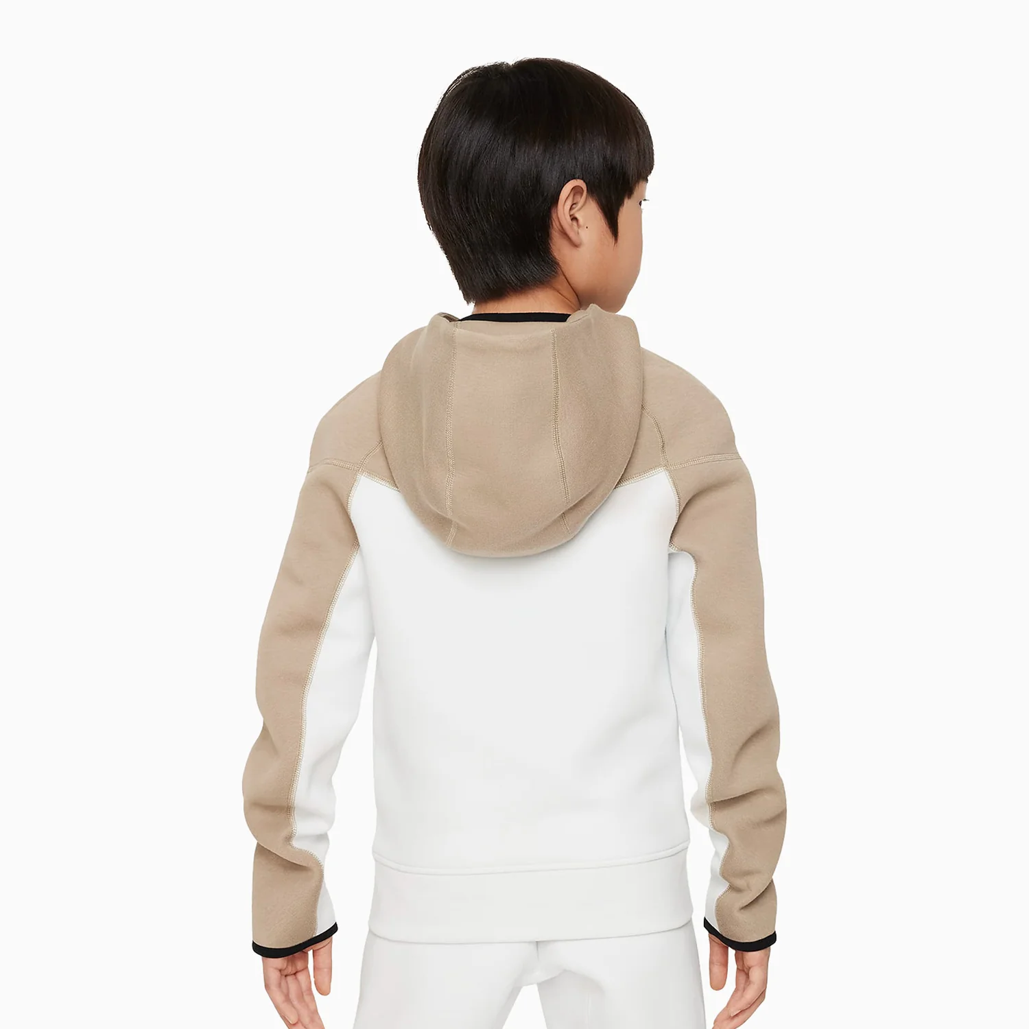 Kid's Sportswear Tech Fleece Tracksuit - Image 5