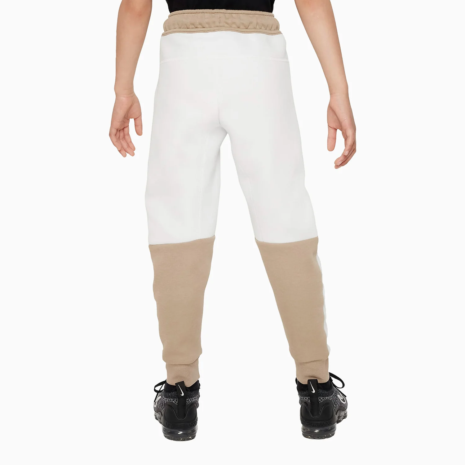 Kid's Sportswear Tech Fleece Tracksuit - Image 6