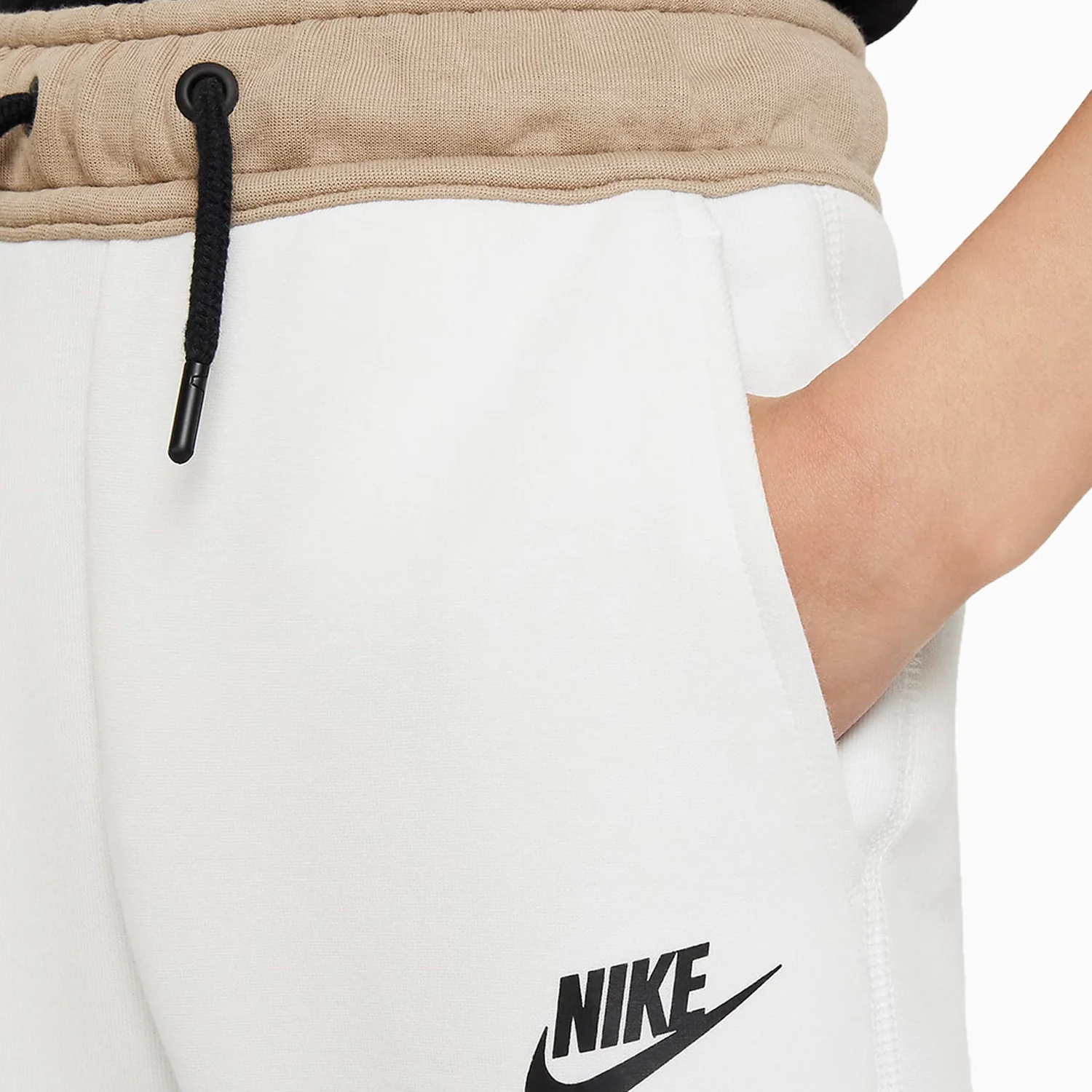 Kid's Sportswear Tech Fleece Tracksuit - Image 8
