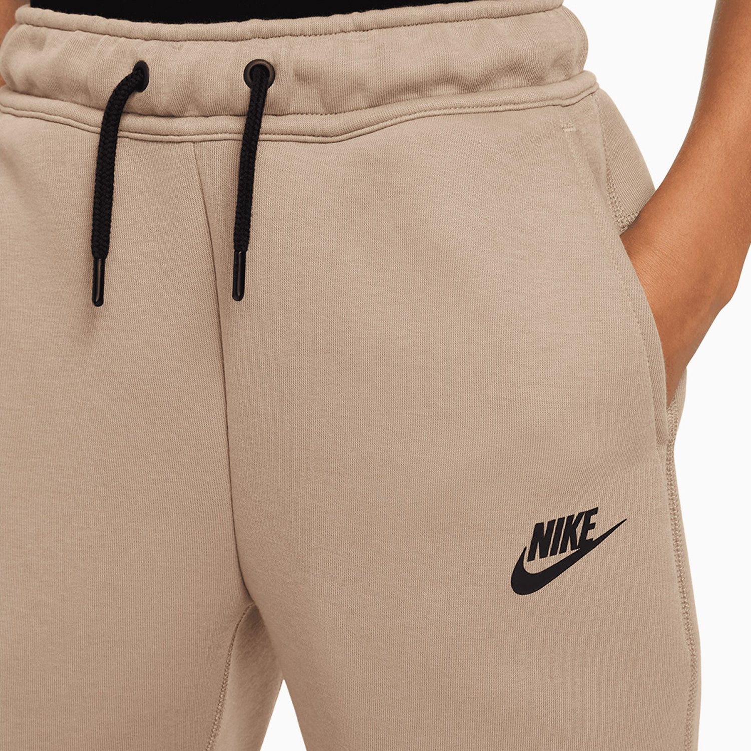 Kid's Sportswear Tech Fleece Tracksuit - Image 6