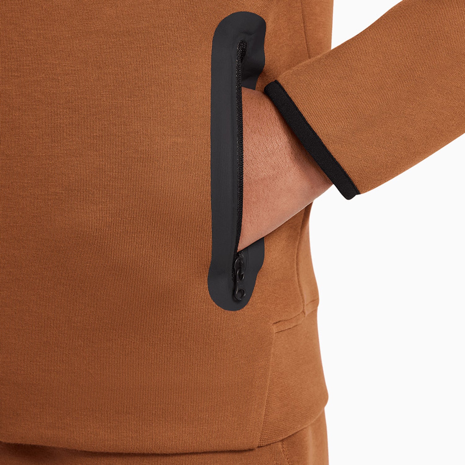 Kid's Sportswear Tech Fleece Tracksuit - Image 10