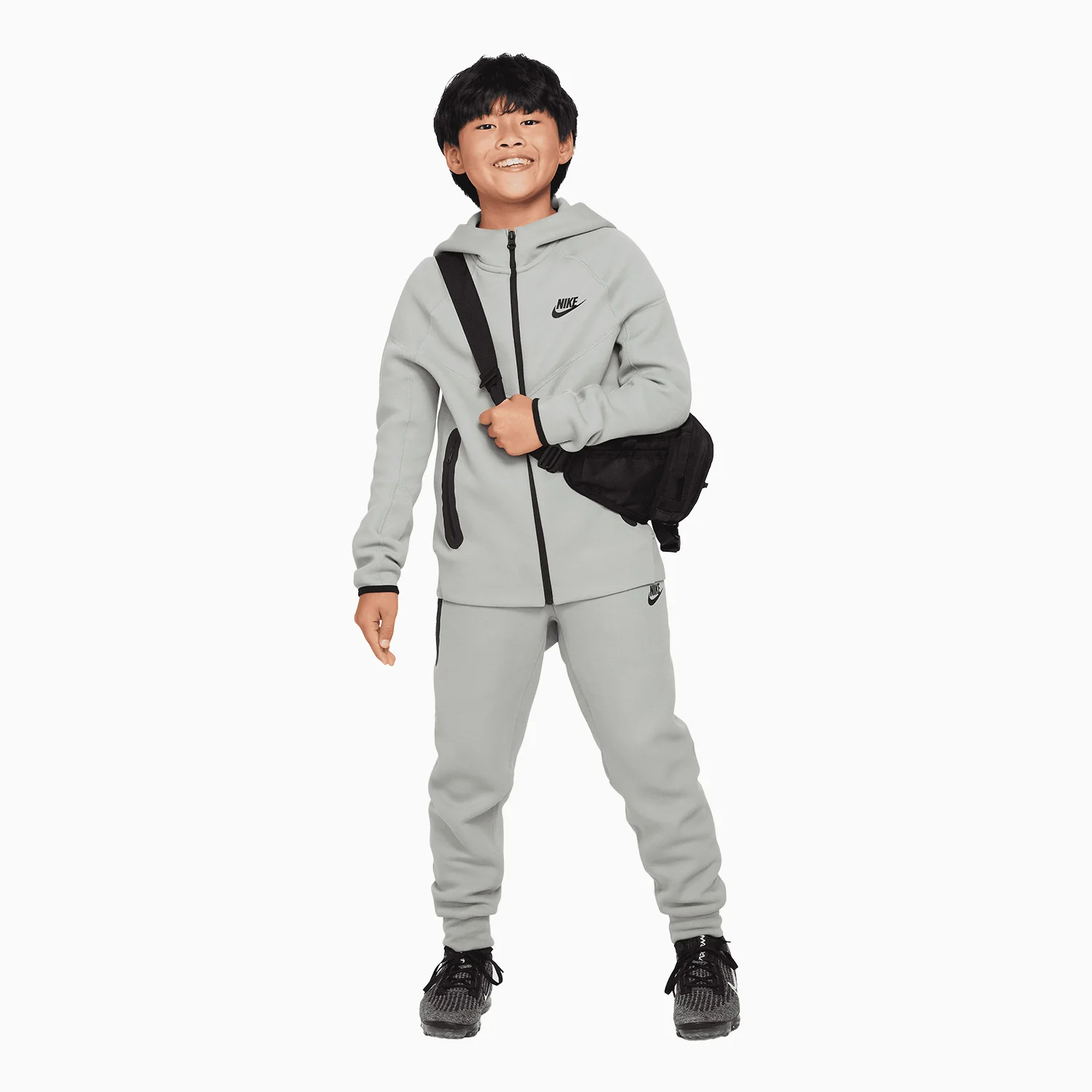 Kid's Sportswear Tech Fleece Tracksuit