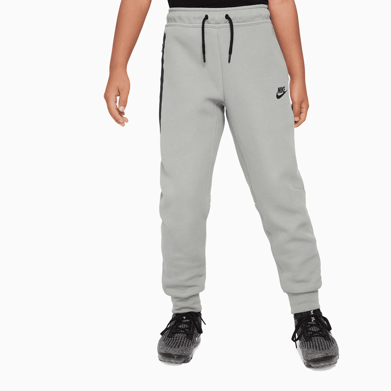 Kid's Sportswear Tech Fleece Tracksuit - Image 4