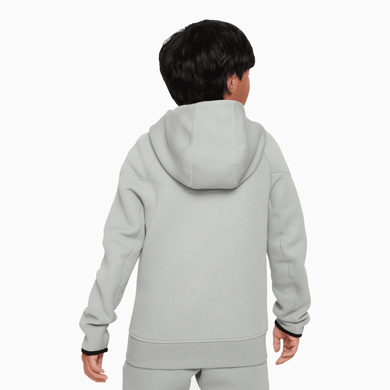 Kid's Sportswear Tech Fleece Tracksuit - Image 6