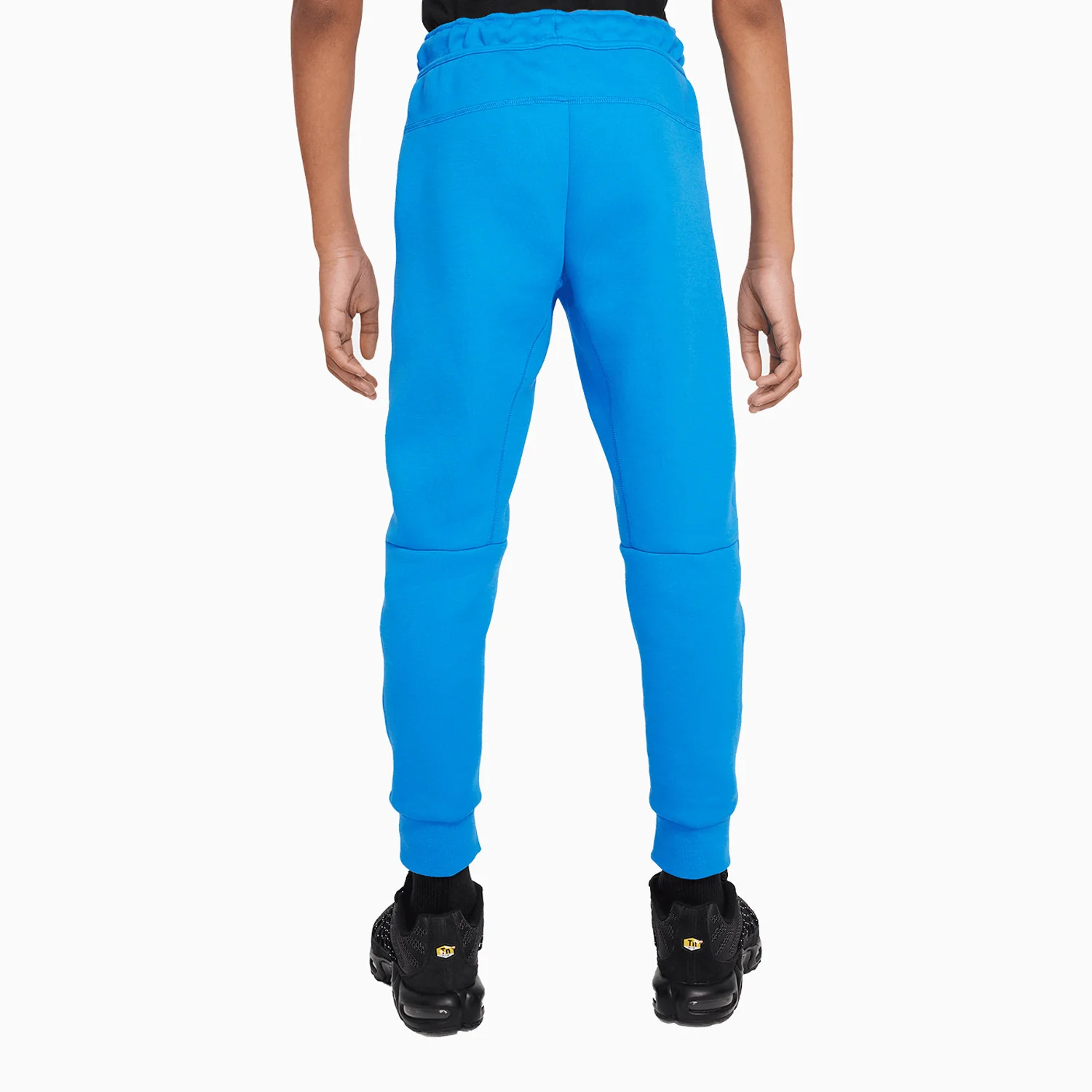 Kid's Sportswear Tech Fleece Tracksuit - Image 4