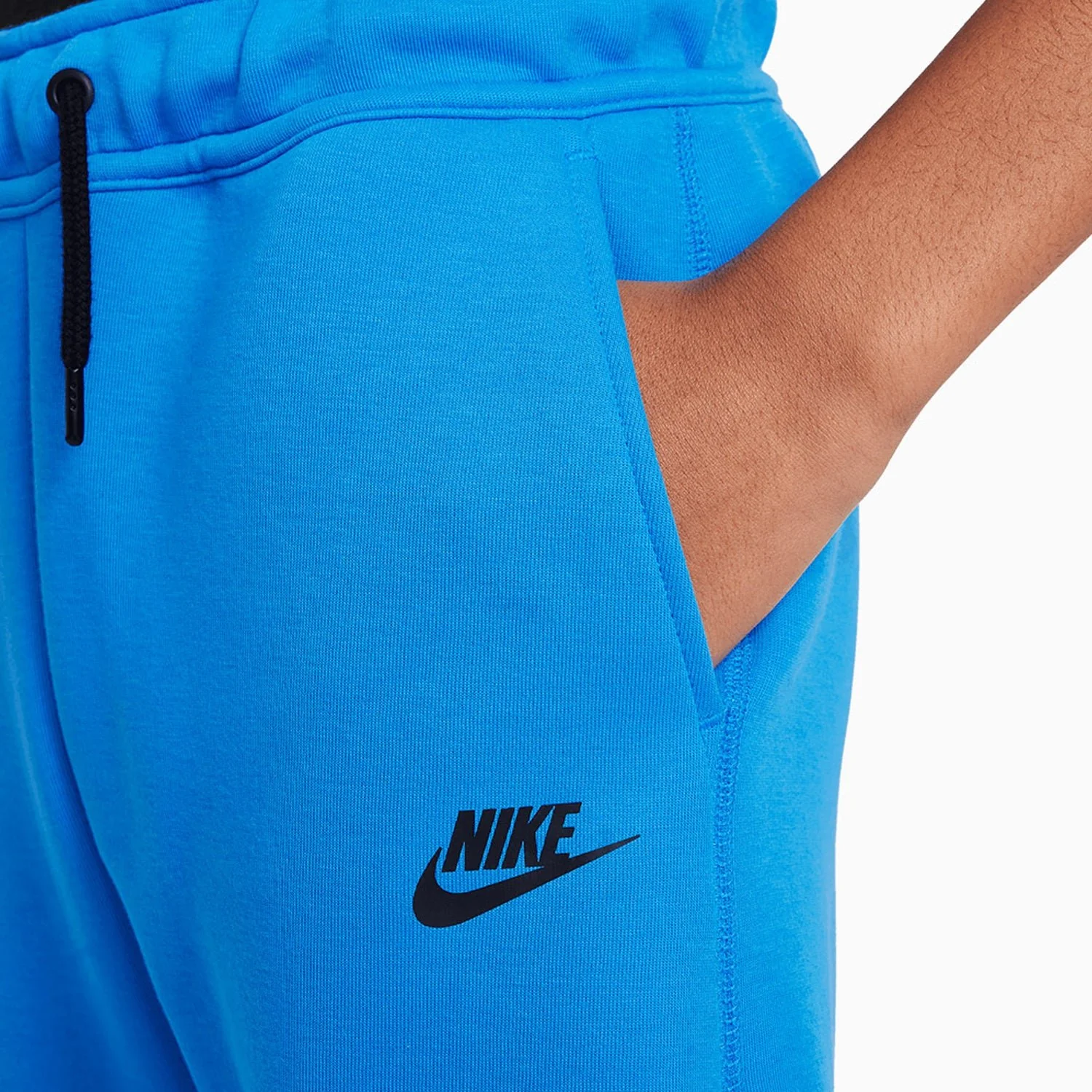 Kid's Sportswear Tech Fleece Tracksuit - Image 6