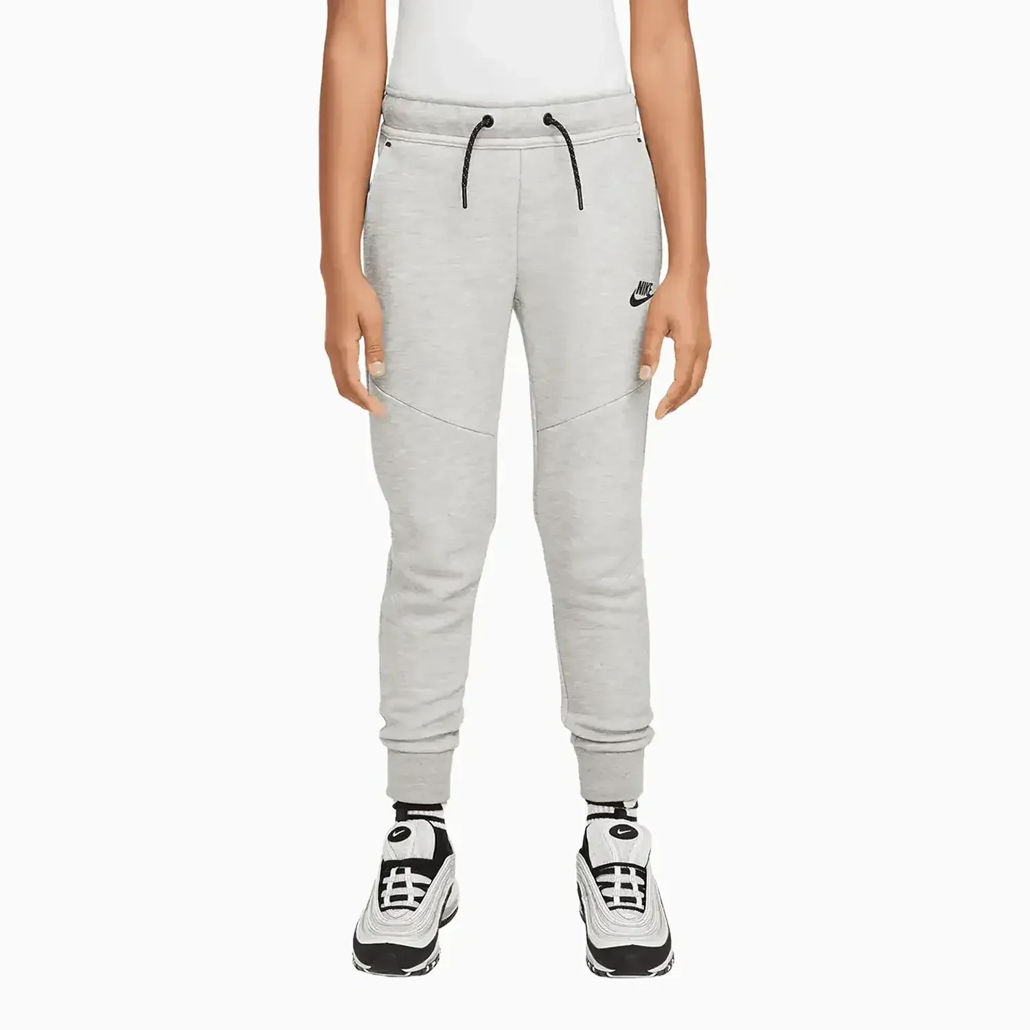 Kid's Sportswear Tech Fleece Tracksuit - Image 3