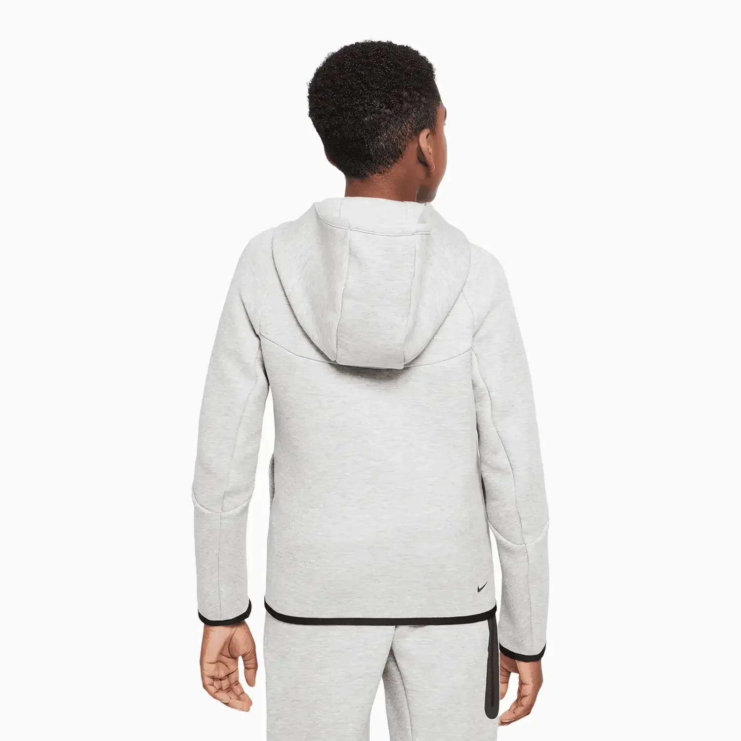 Kid's Sportswear Tech Fleece Tracksuit - Image 4