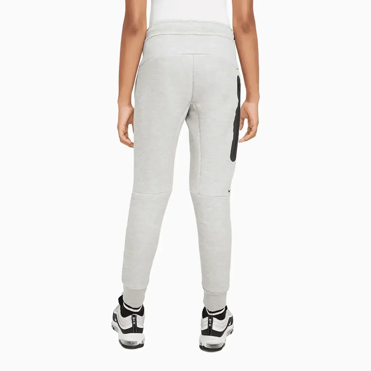 Kid's Sportswear Tech Fleece Tracksuit - Image 5