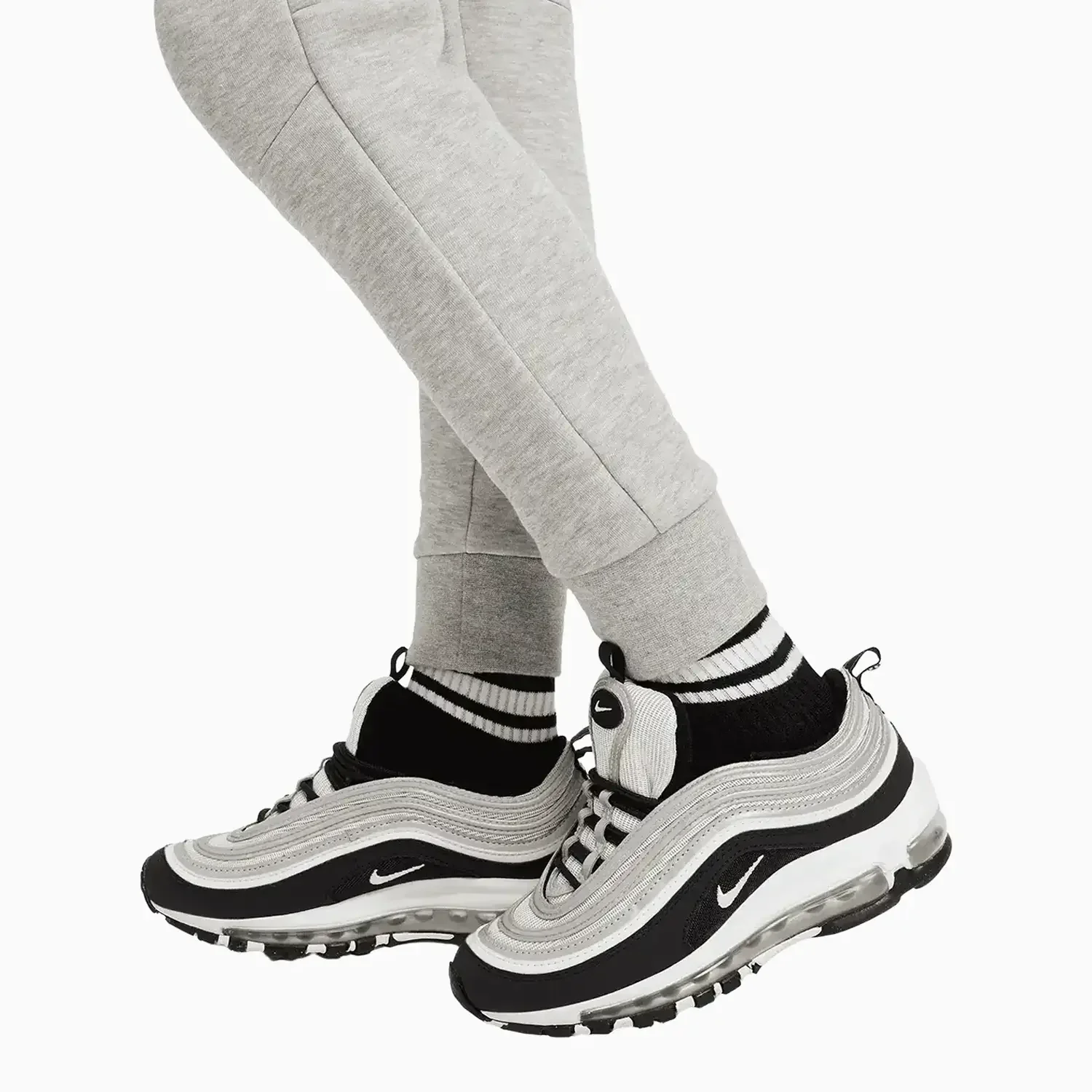 Kid's Sportswear Tech Fleece Tracksuit - Image 6