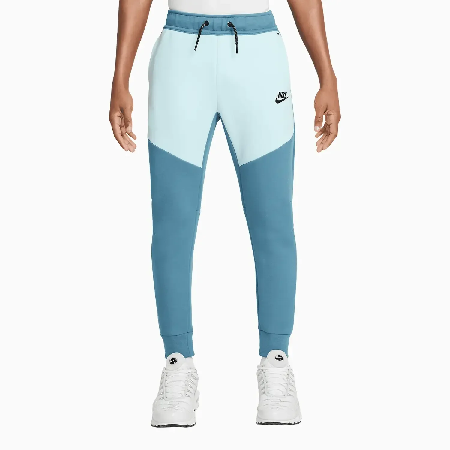 Kid's Sportswear Tech Fleece Tracksuit - Image 3