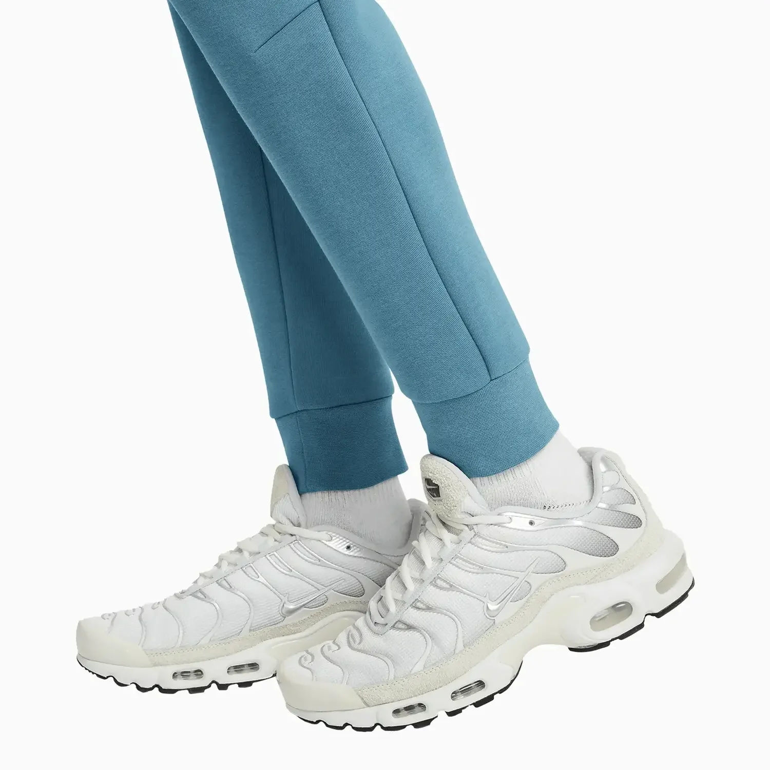 Kid's Sportswear Tech Fleece Tracksuit - Image 7