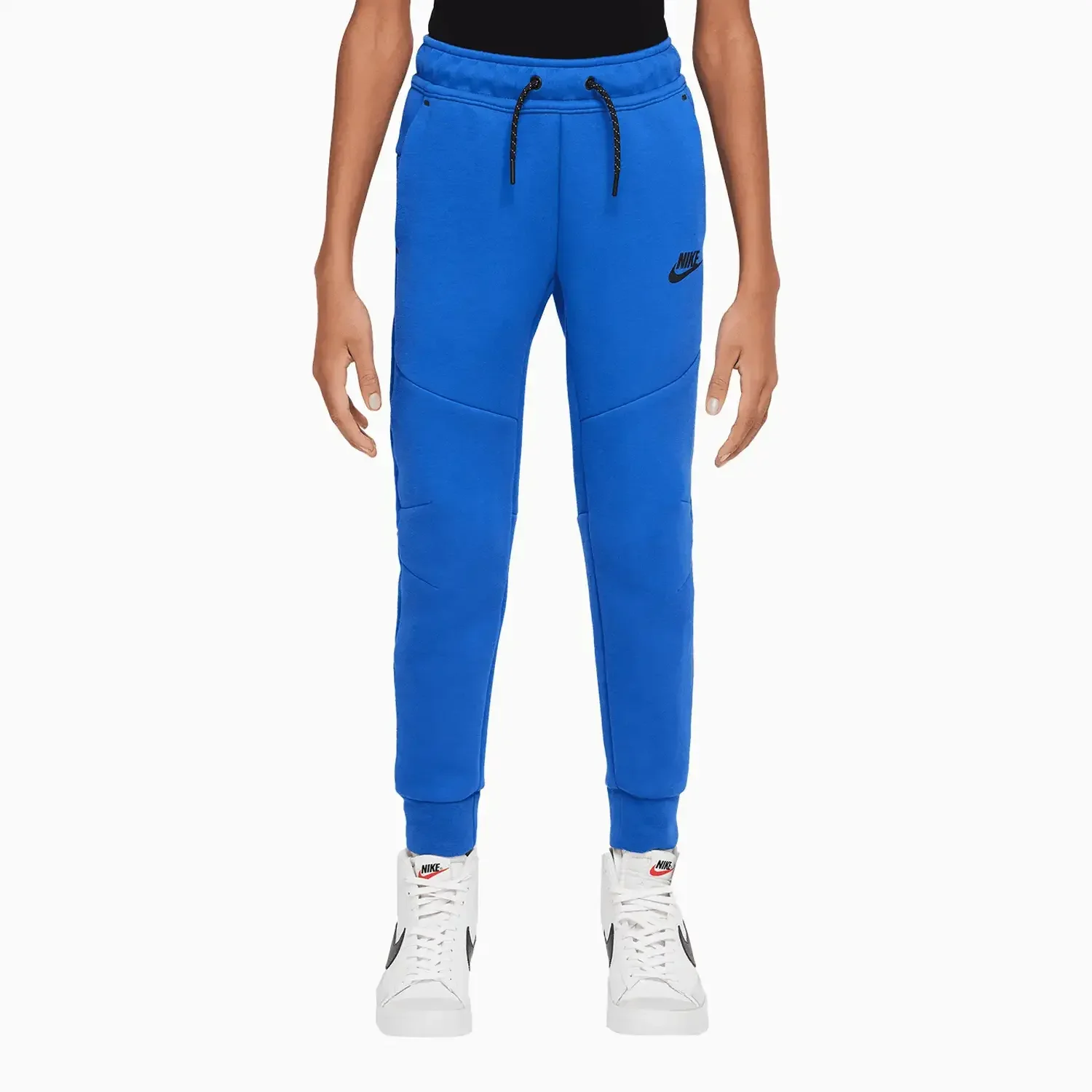 Kid's Sportswear Tech Fleece Tracksuit - Image 3