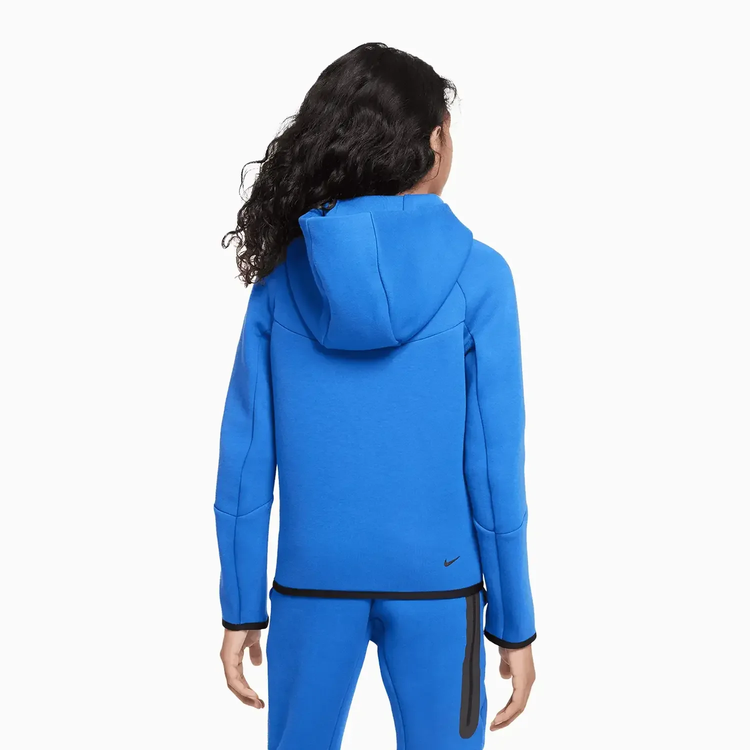 Kid's Sportswear Tech Fleece Tracksuit - Image 5