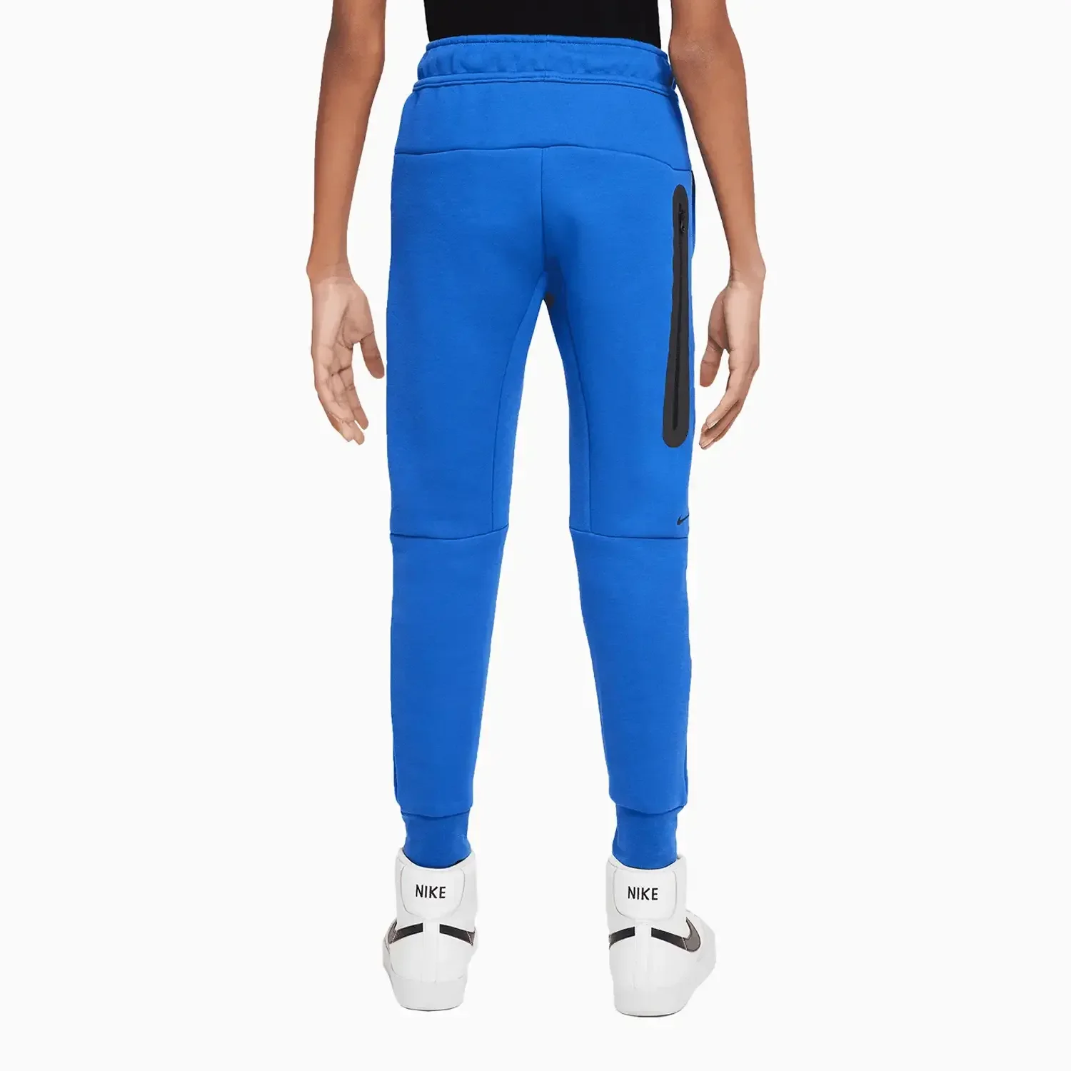 Kid's Sportswear Tech Fleece Tracksuit - Image 6
