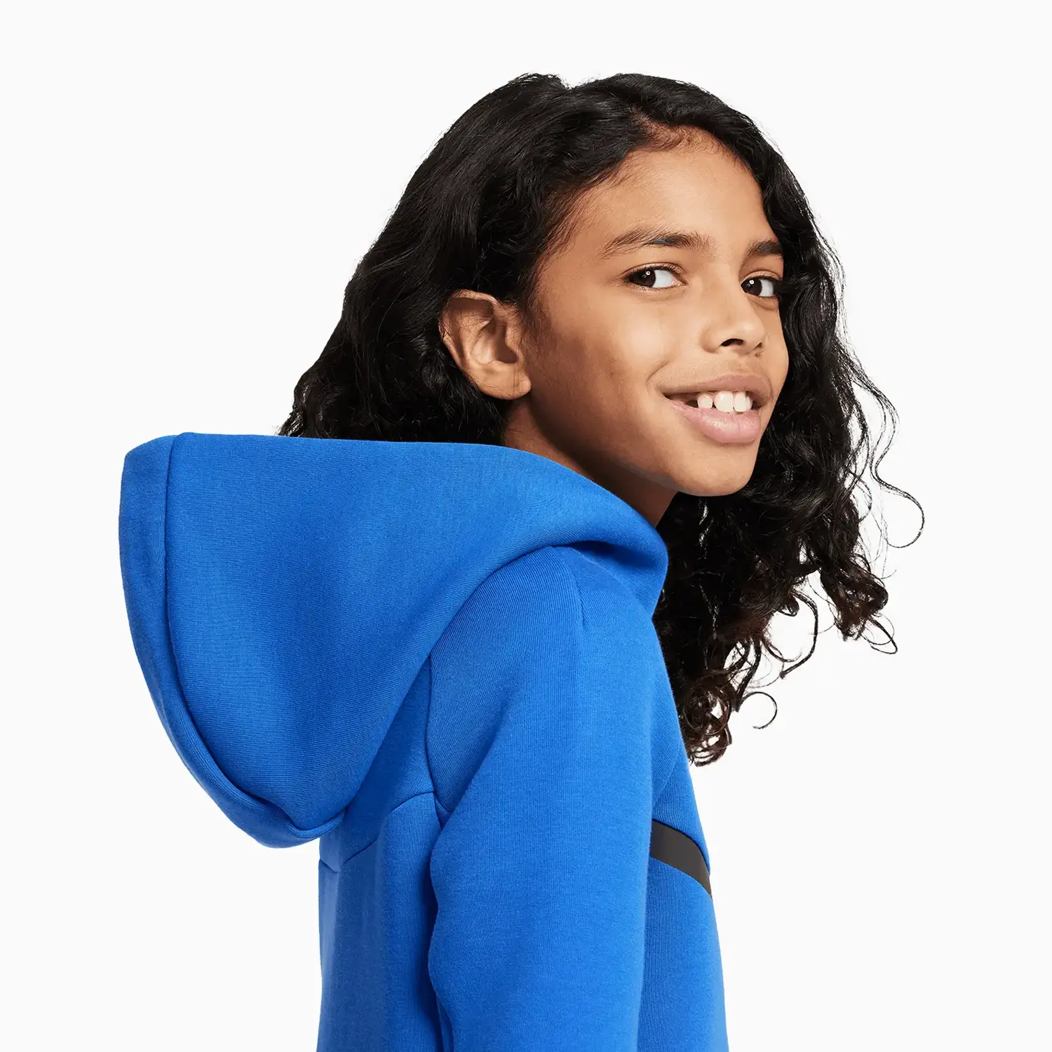 Kid's Sportswear Tech Fleece Tracksuit - Image 7