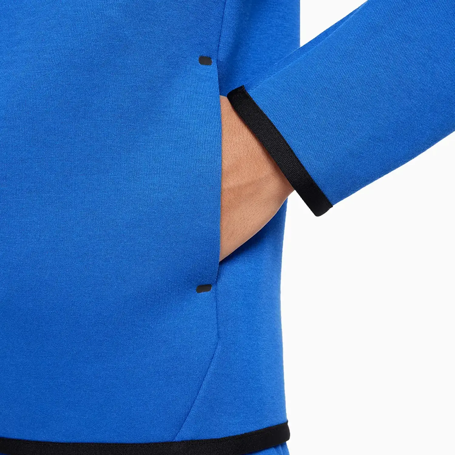Kid's Sportswear Tech Fleece Tracksuit - Image 8
