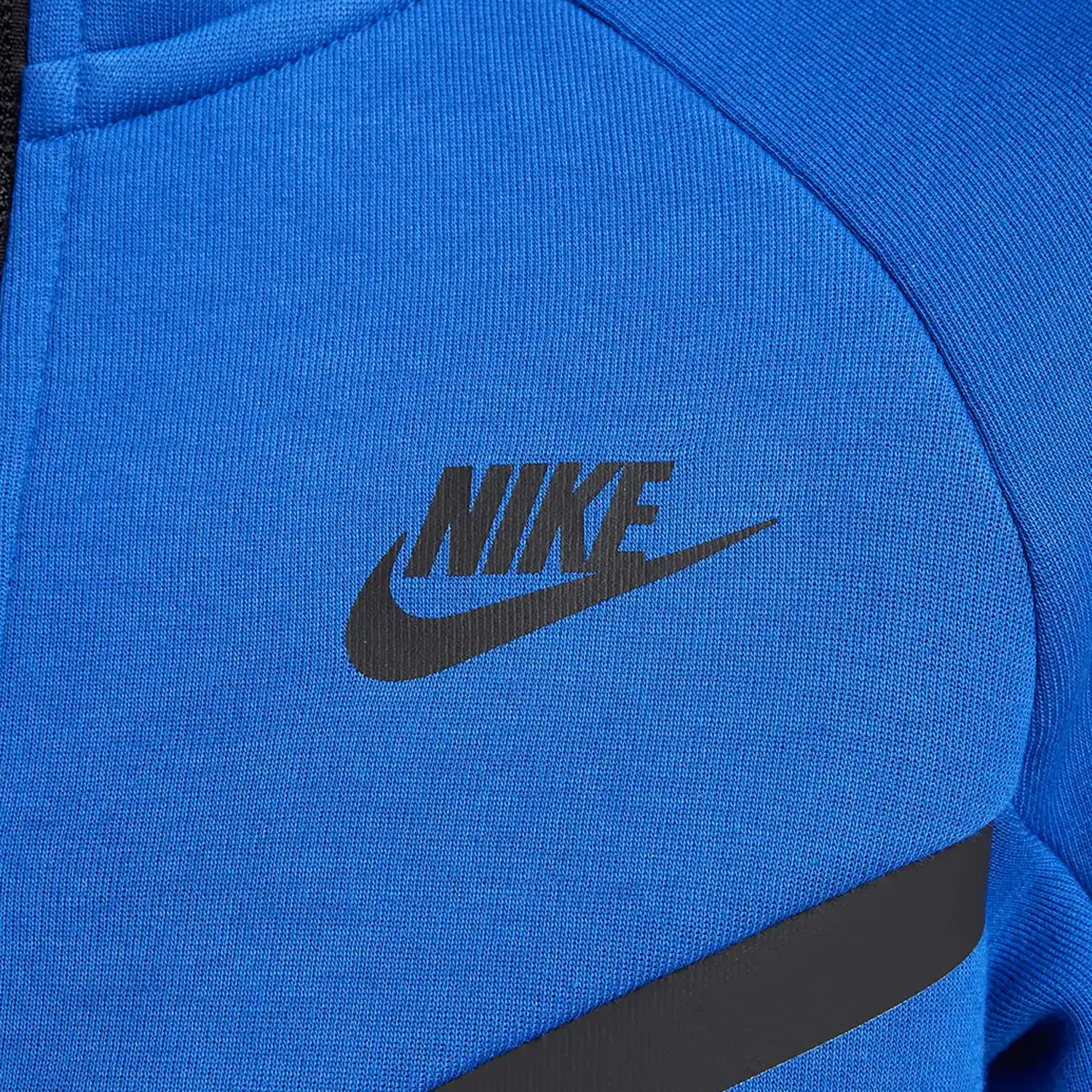 Kid's Sportswear Tech Fleece Tracksuit - Image 9