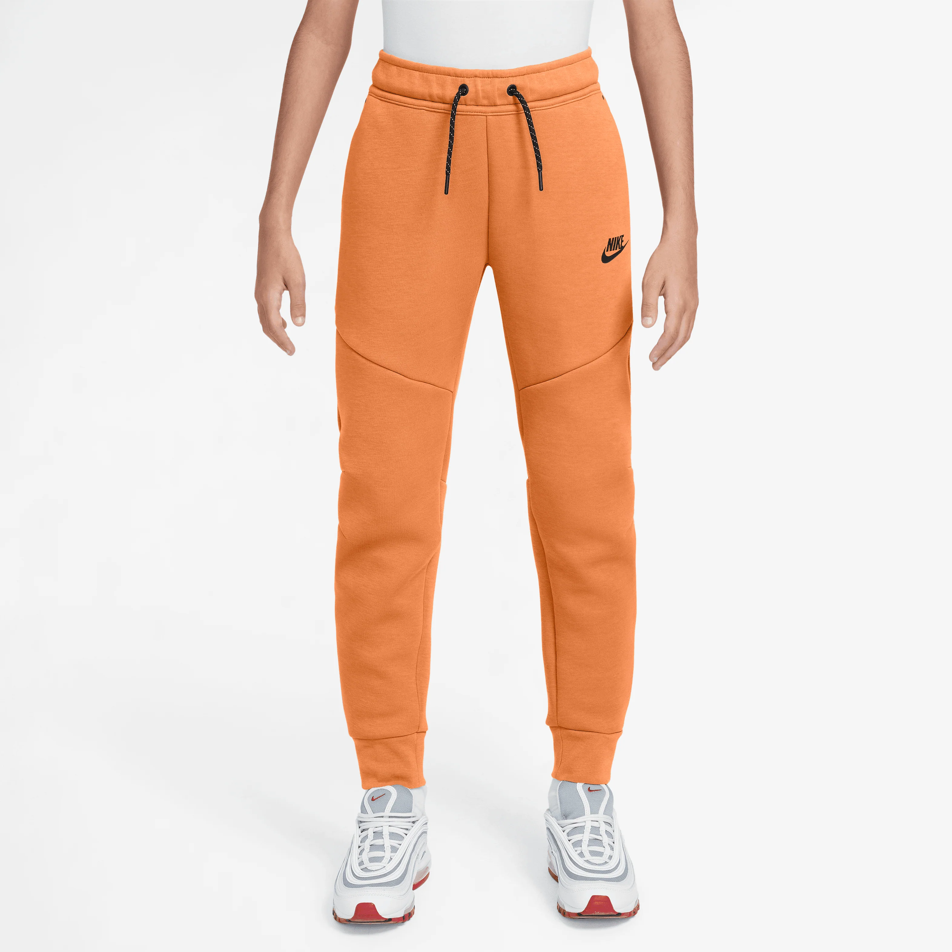 Kid's Sportswear Tech Fleece Tracksuit - Image 3