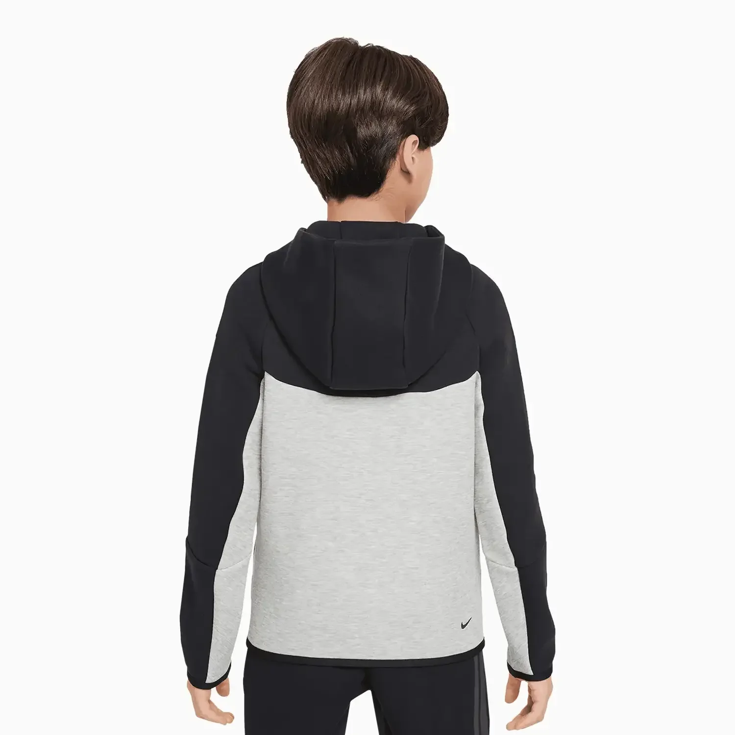 Kid's Sportswear Tech Fleece Tracksuit - Image 4