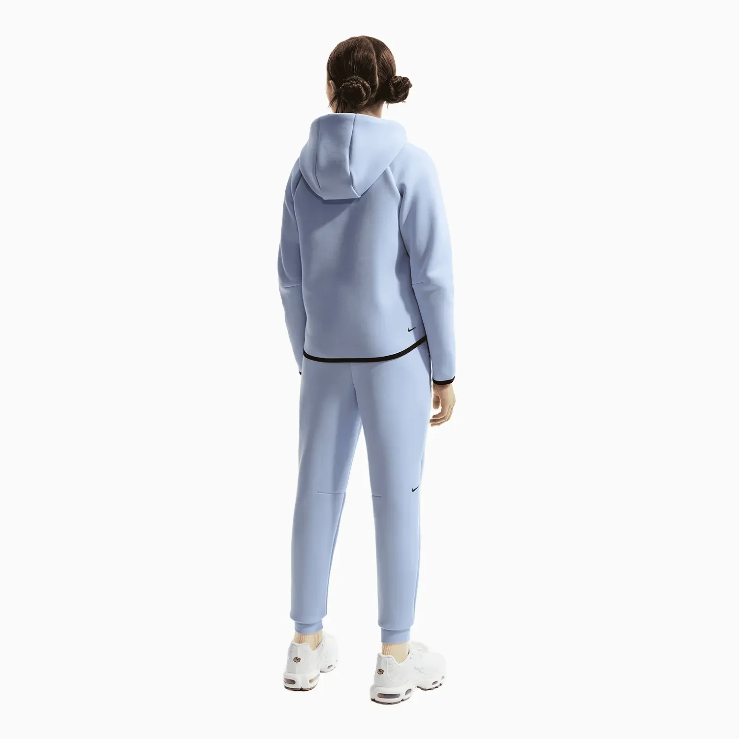 Kid's Sportswear Tech Fleece Tracksuit - Image 2
