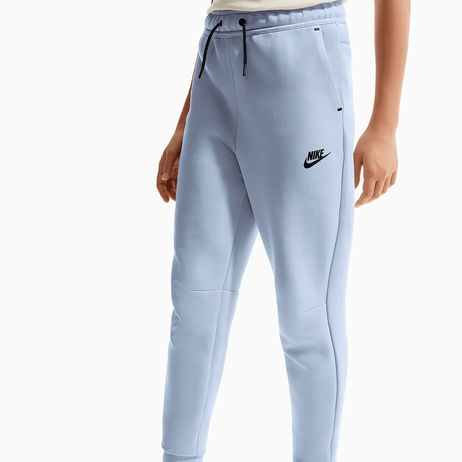 Kid's Sportswear Tech Fleece Tracksuit - Image 3