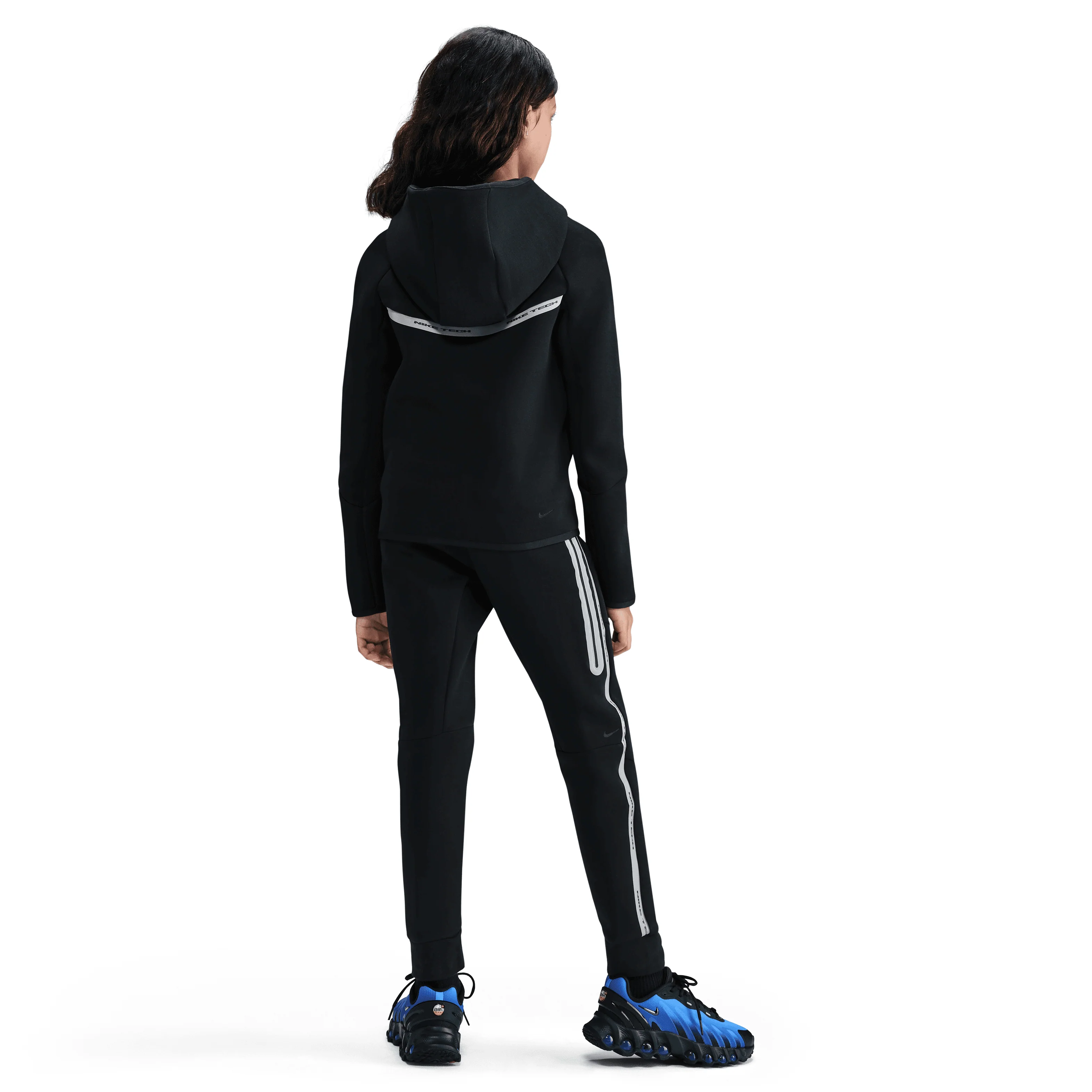 Kid's Sportswear Tech Fleece Tracksuit - Image 2