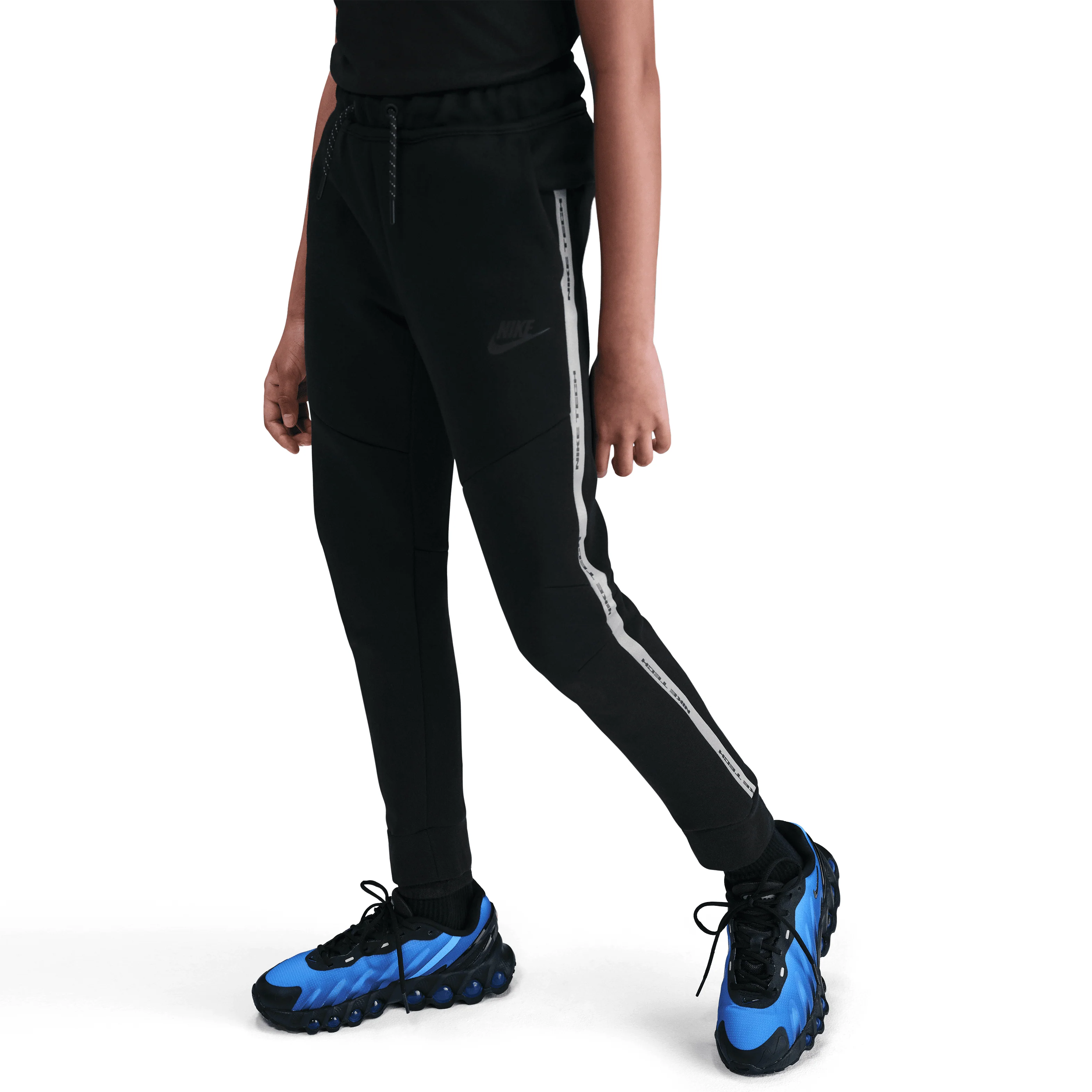 Kid's Sportswear Tech Fleece Tracksuit - Image 3