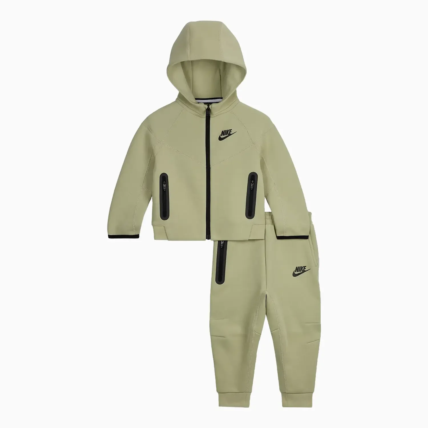 Kid's Sportswear Tech Fleece Tracksuit Infants