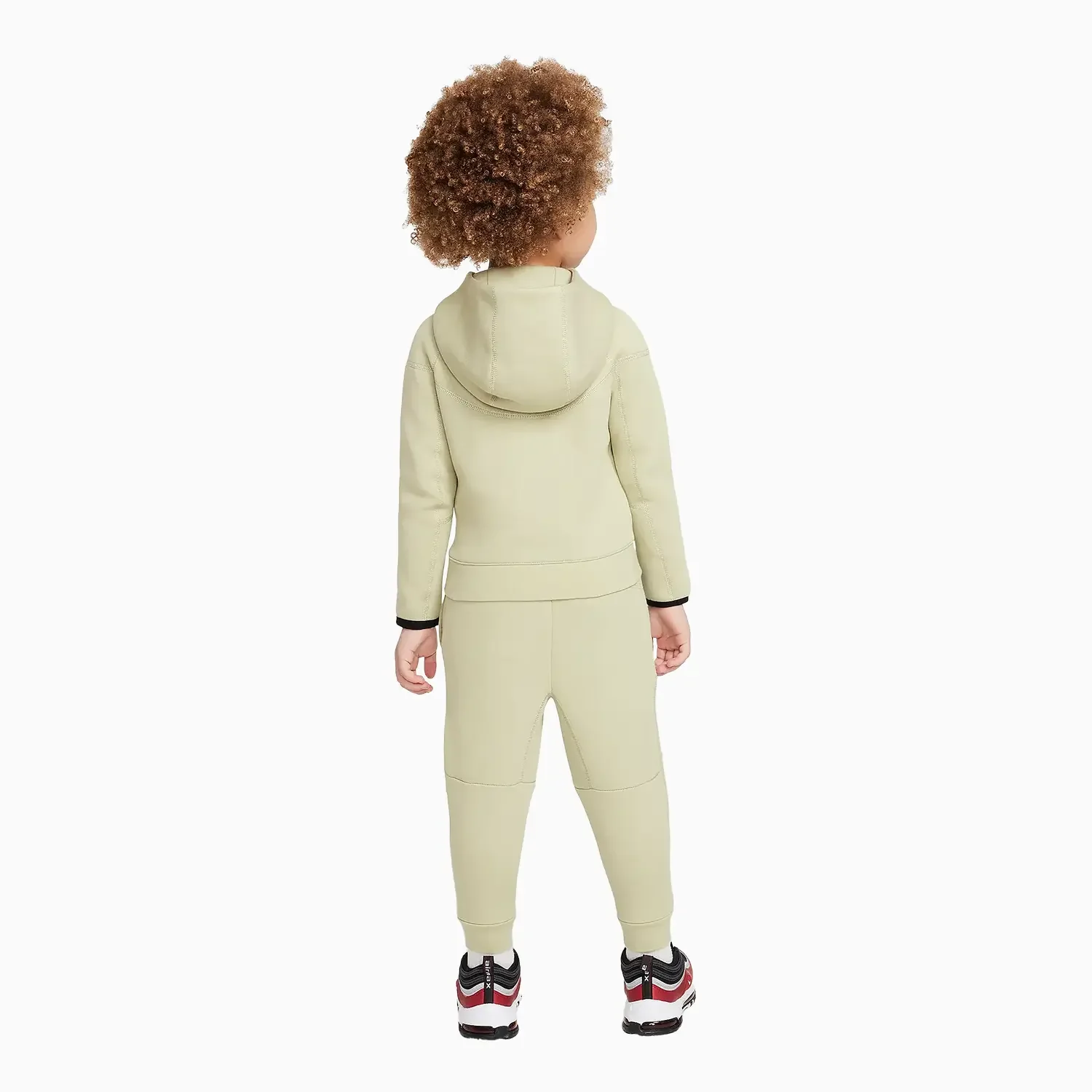 Kid's Sportswear Tech Fleece Tracksuit Toddler - Image 2