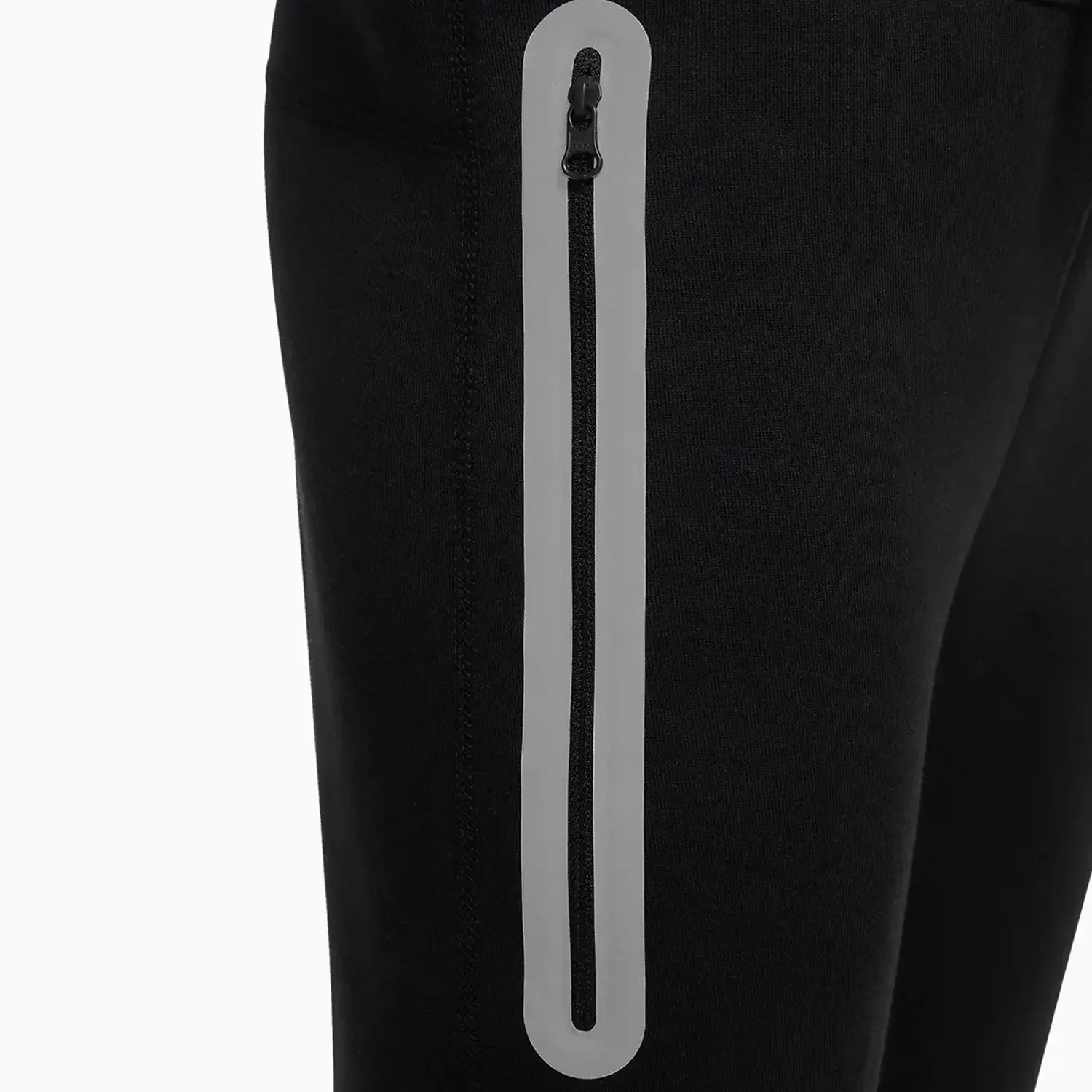 Kid's Sportswear Tech Fleece Windrunner Tracksuit - Image 7